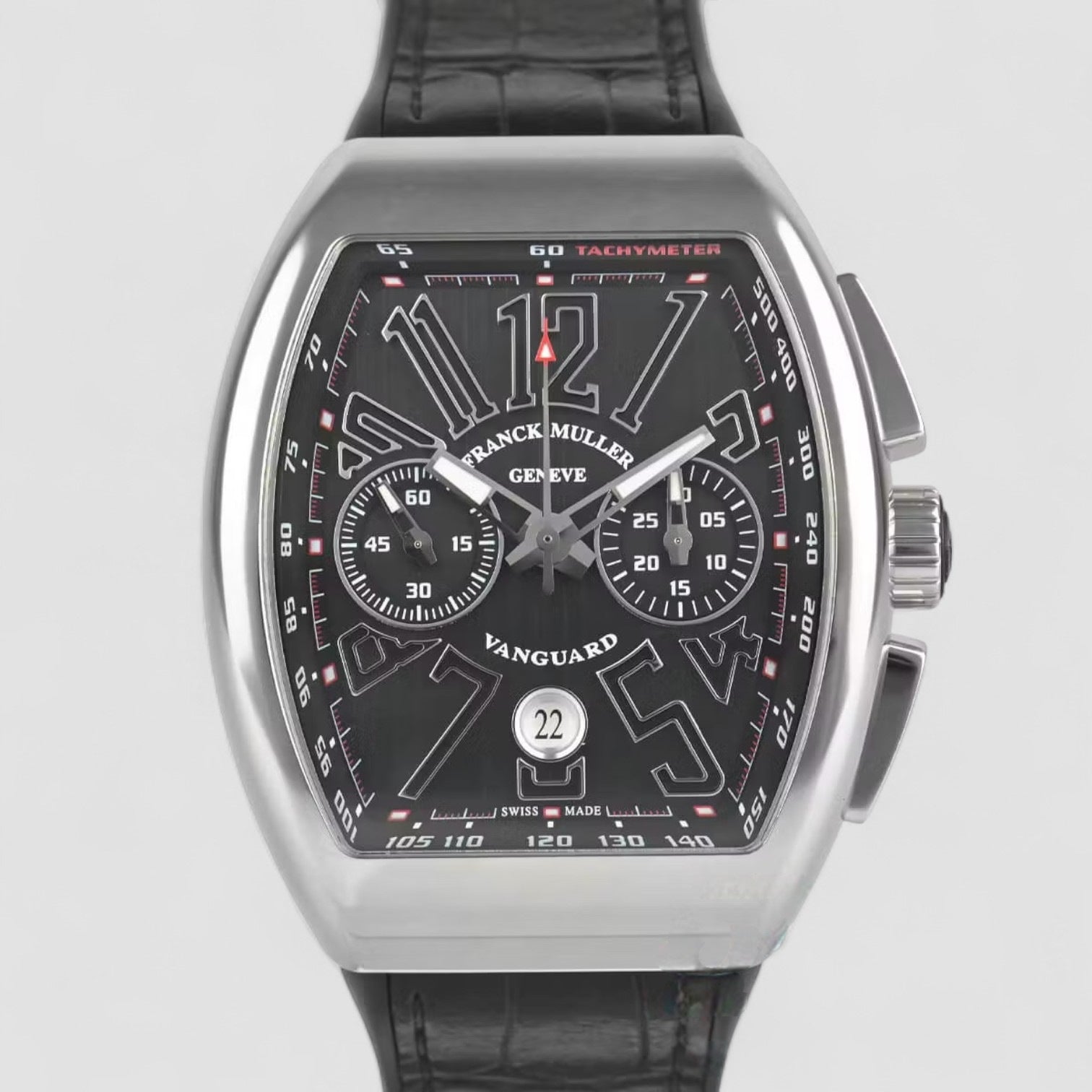 Vanguard Chronograph