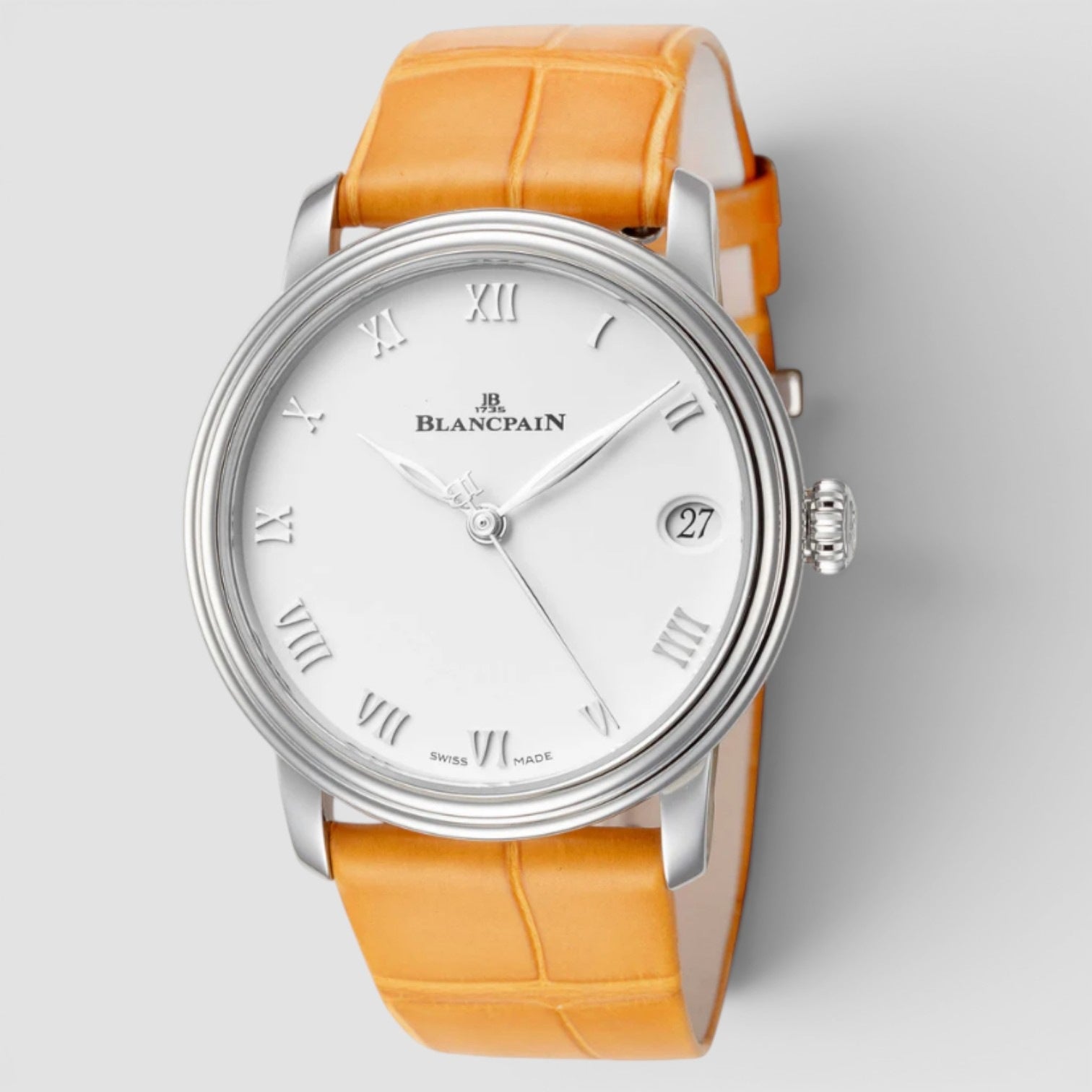 Villeret Ultraplate 29 Mm