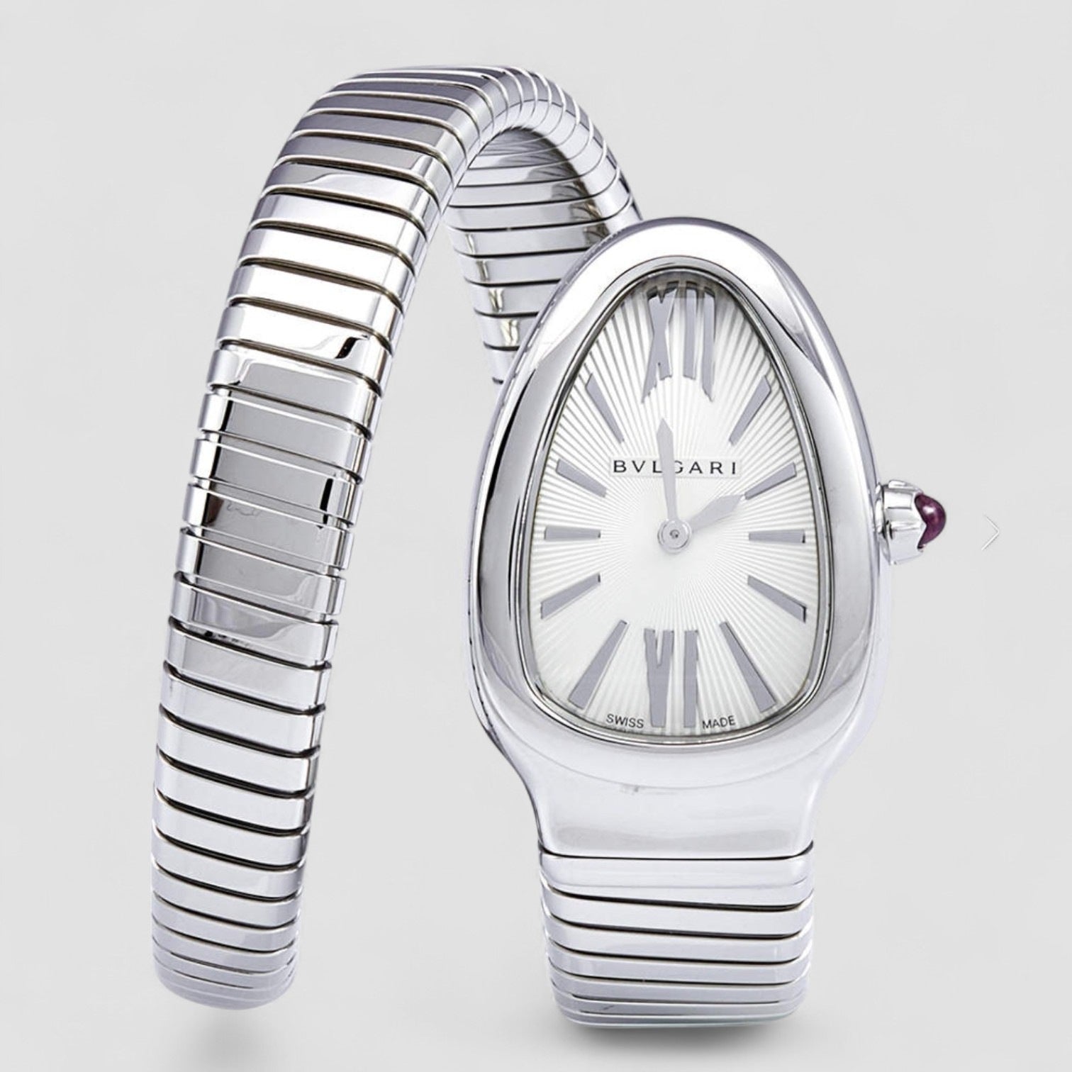 Serpenti