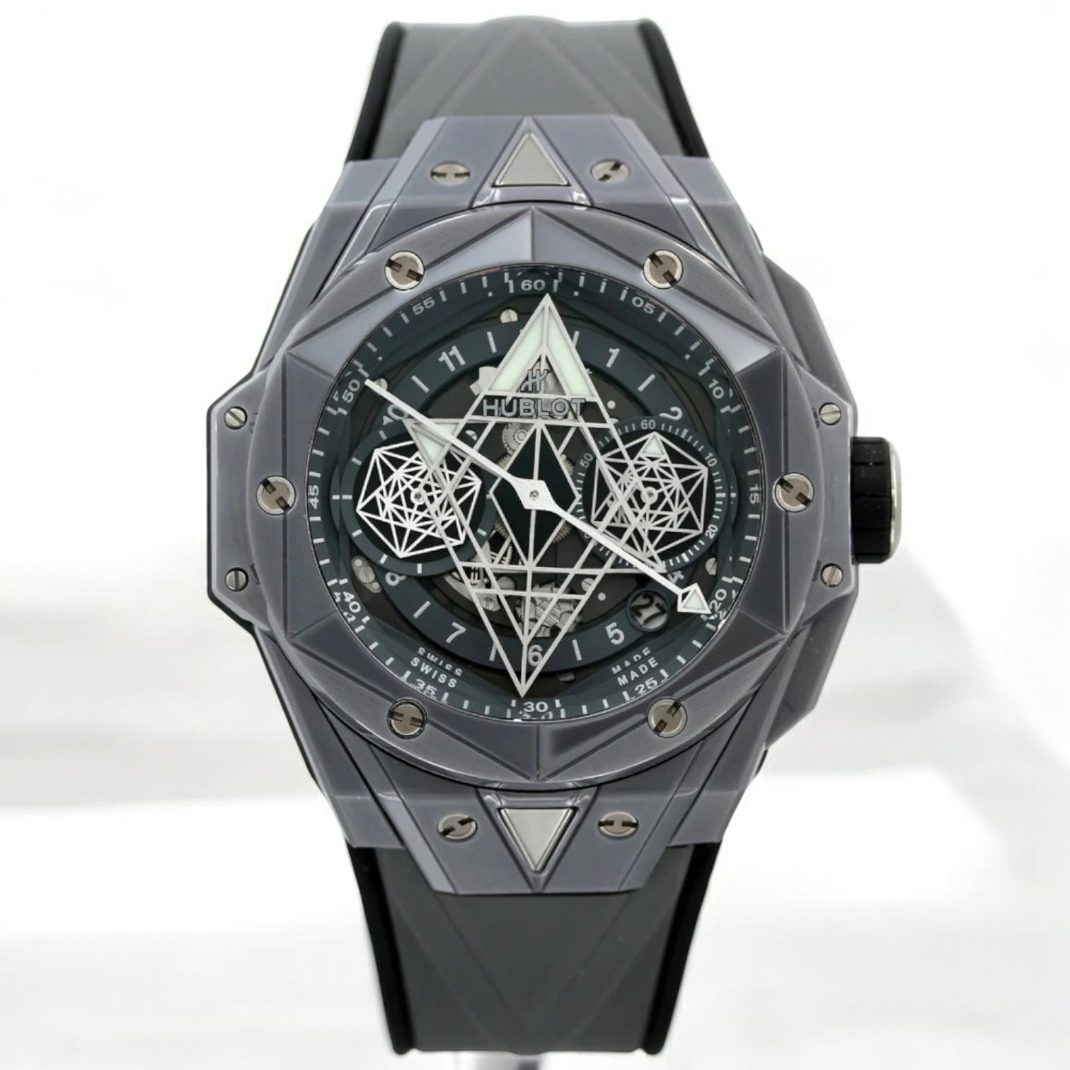 Big Bang Sang Bleu Limited of 200