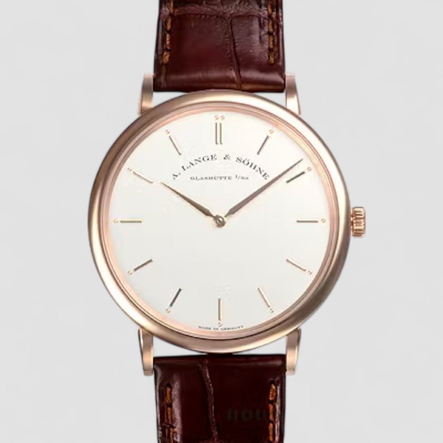 Saxonia Thin