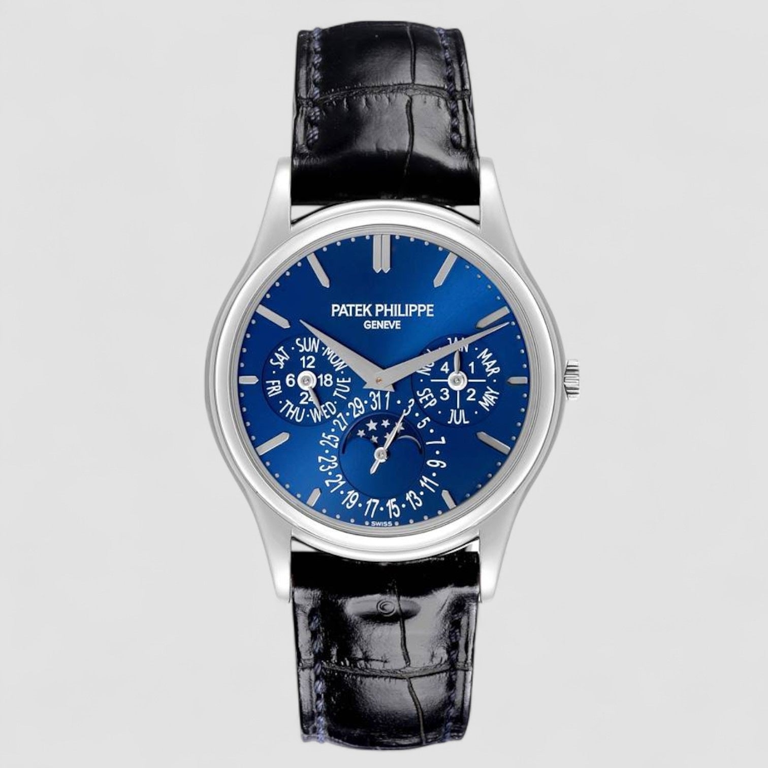Perpetual Calendar
