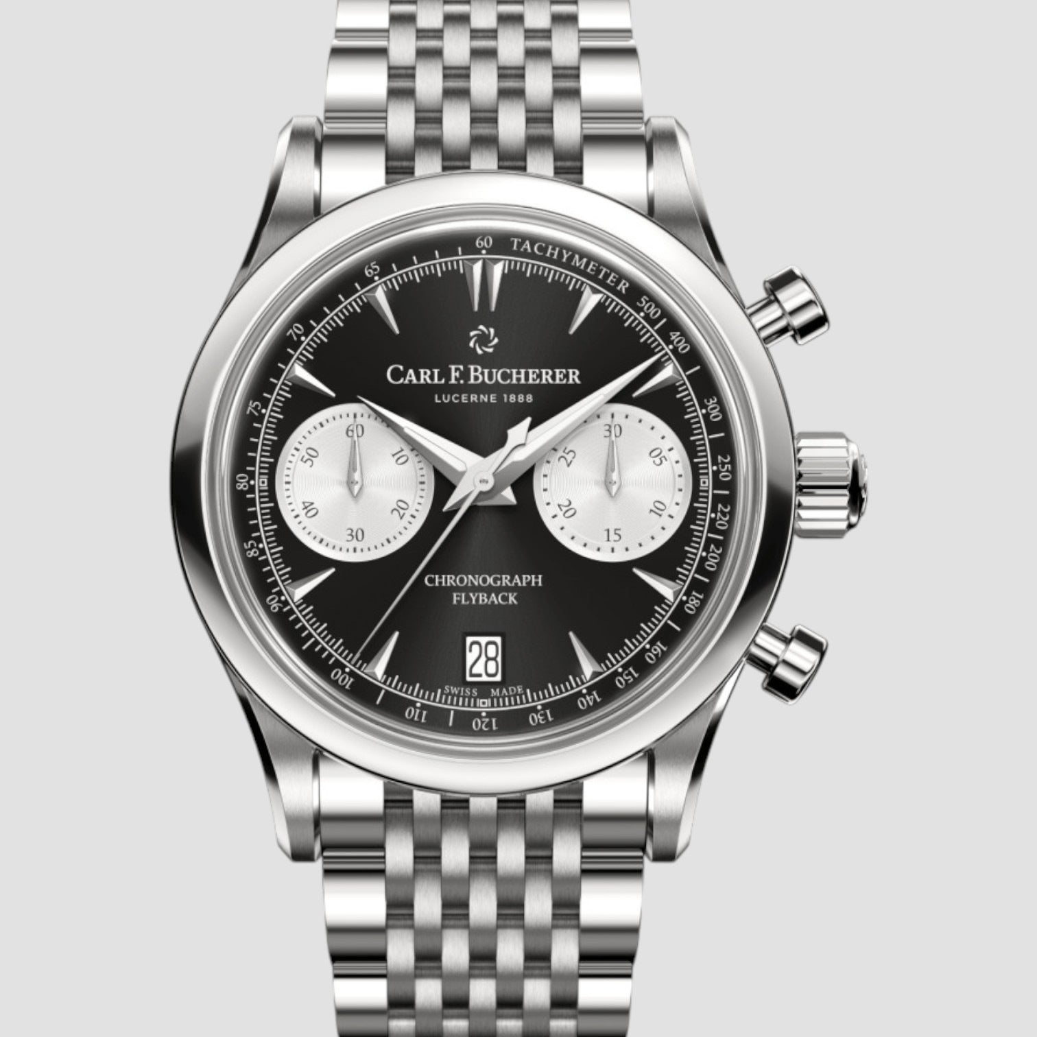 Manero Flyback