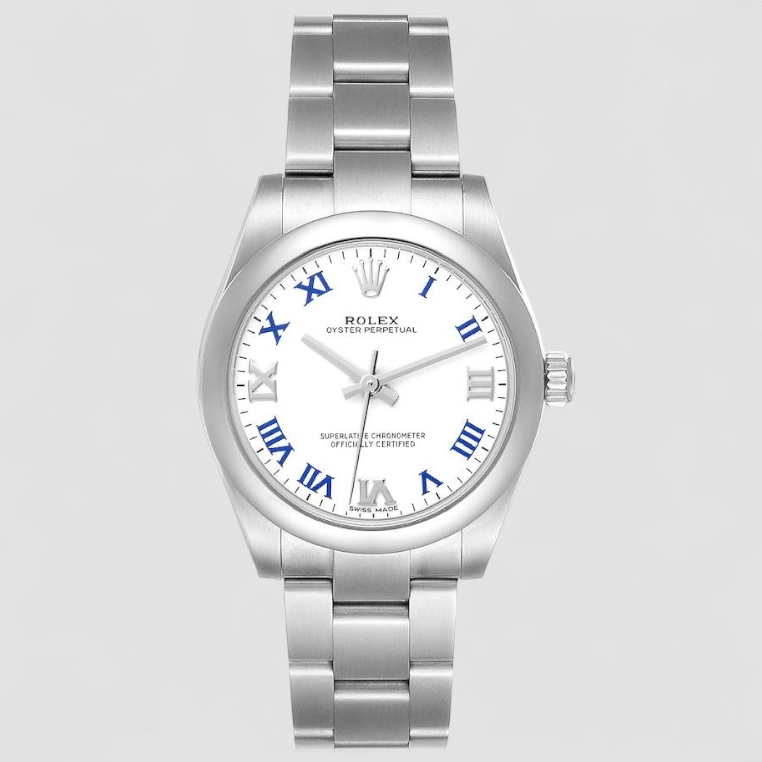 Oyster Perpetual 31
