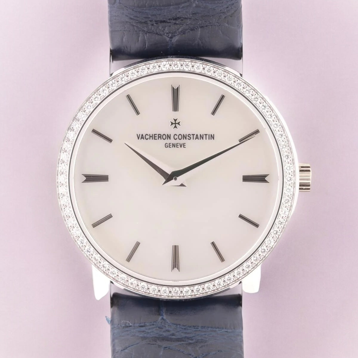 Patrimony Small Model