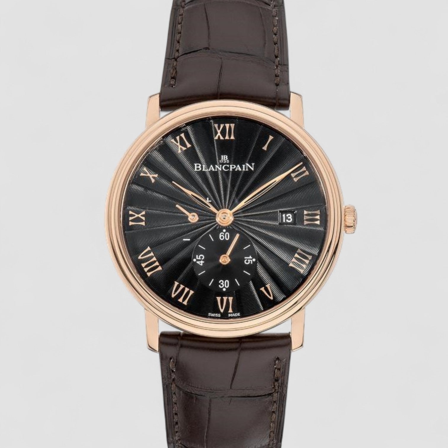 Villeret