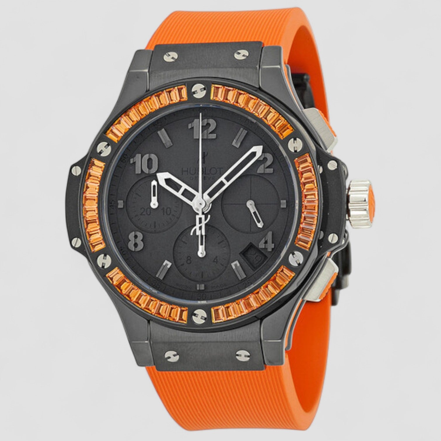 Big Bang Tutti Frutti Automatic Chronograph Unisex Watch