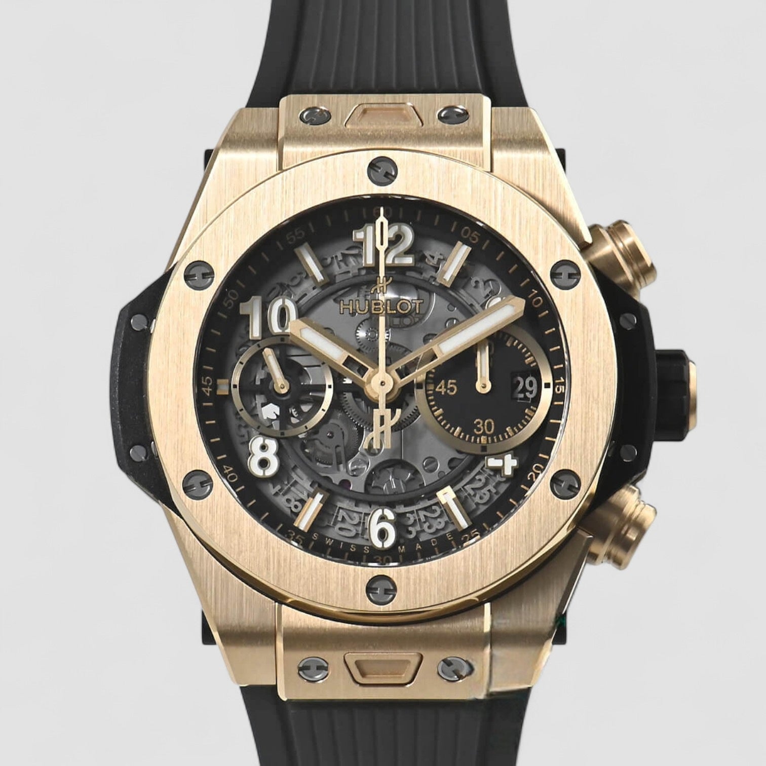 Big Bang Unico