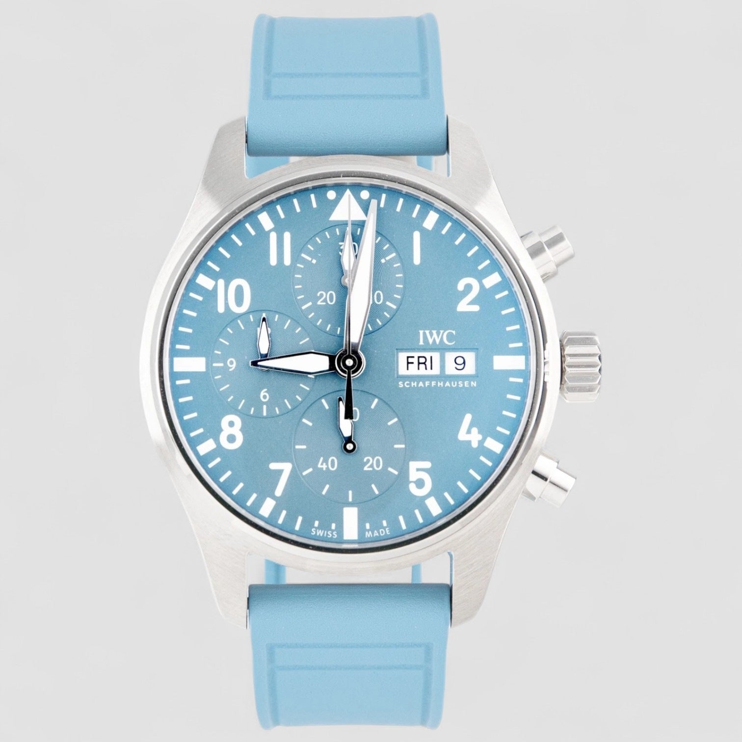 Pilot's Watch Chronograph 41