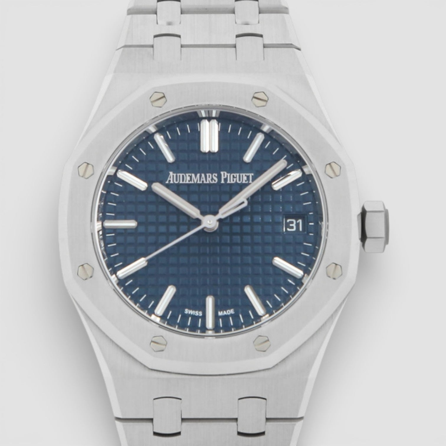 Royal Oak Selfwinding