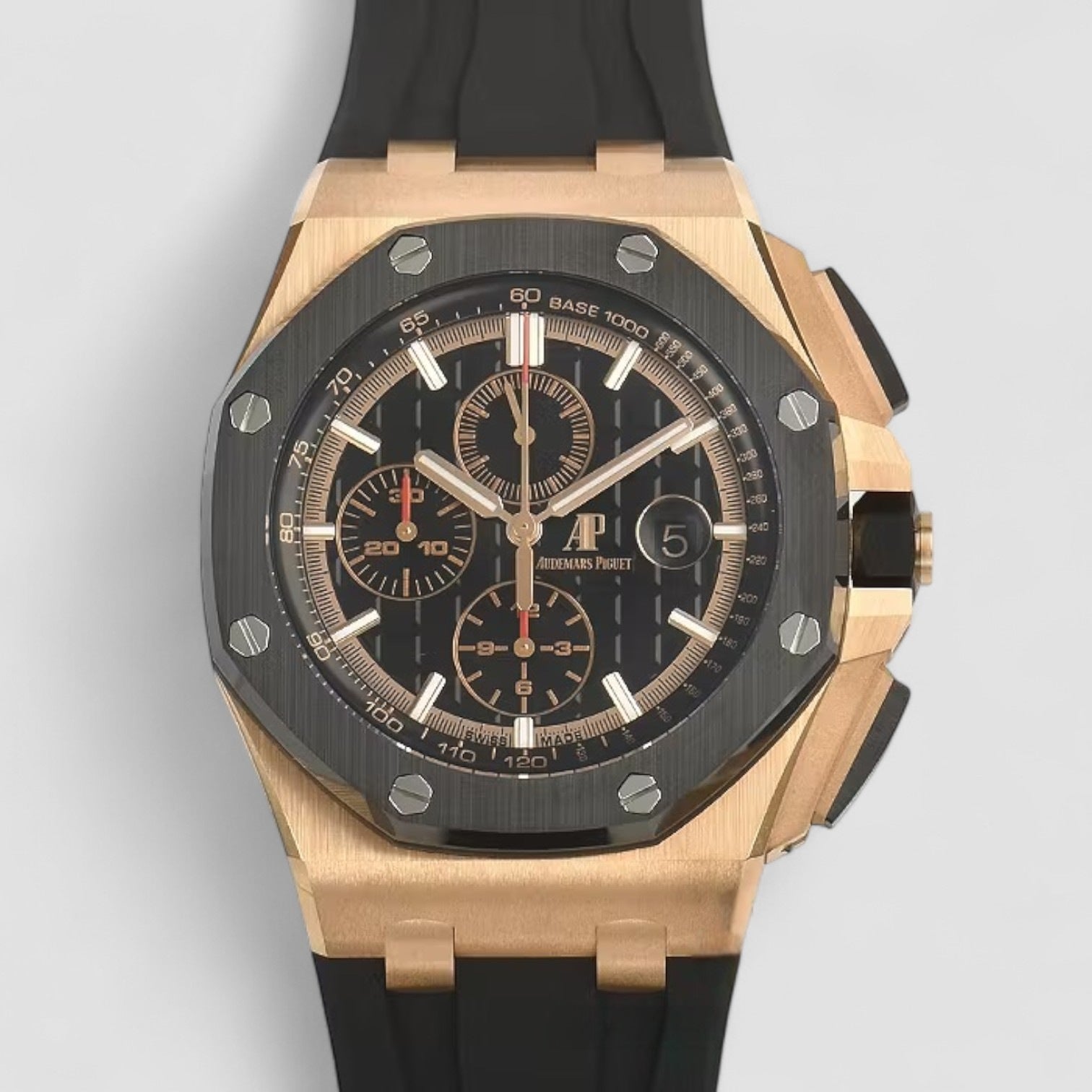 Royal Oak Offshore Chronograph