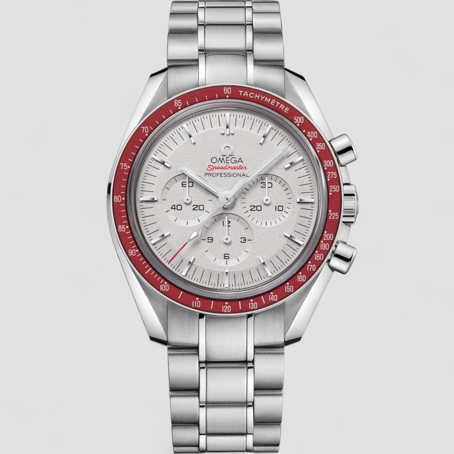 Speedmaster E Commemorative models 42mm