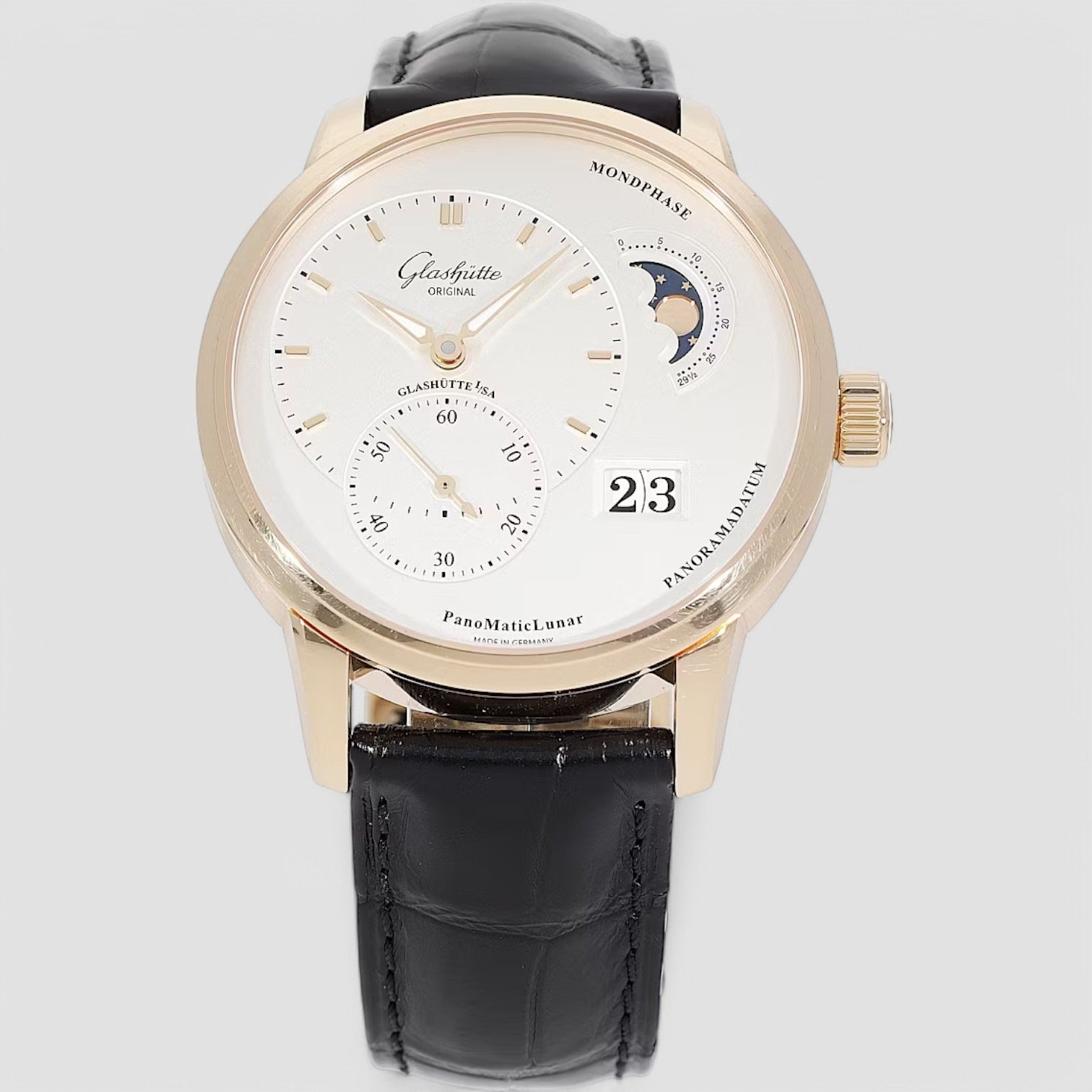 PanoMatic Lunar