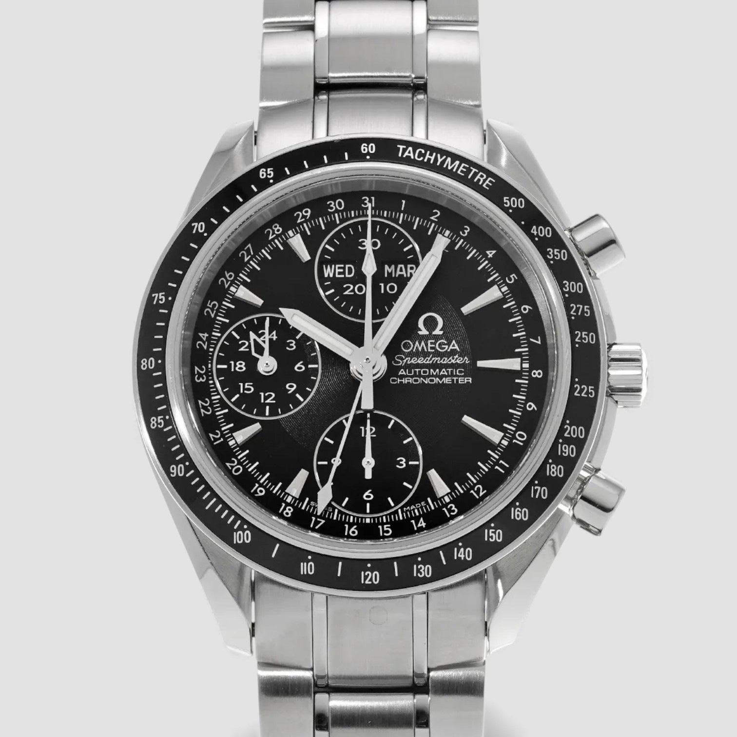 Speedmaster