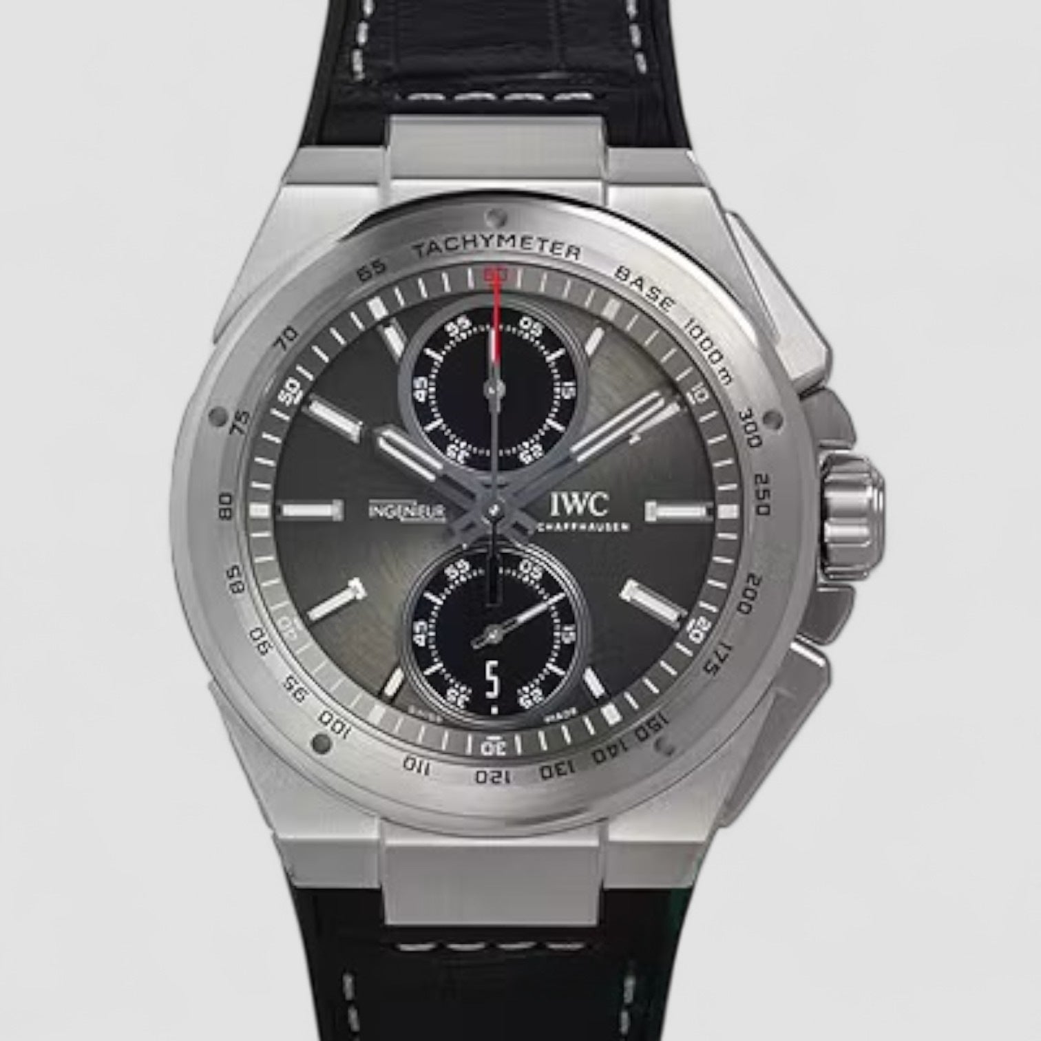 Ingenieur Chronograph Racer