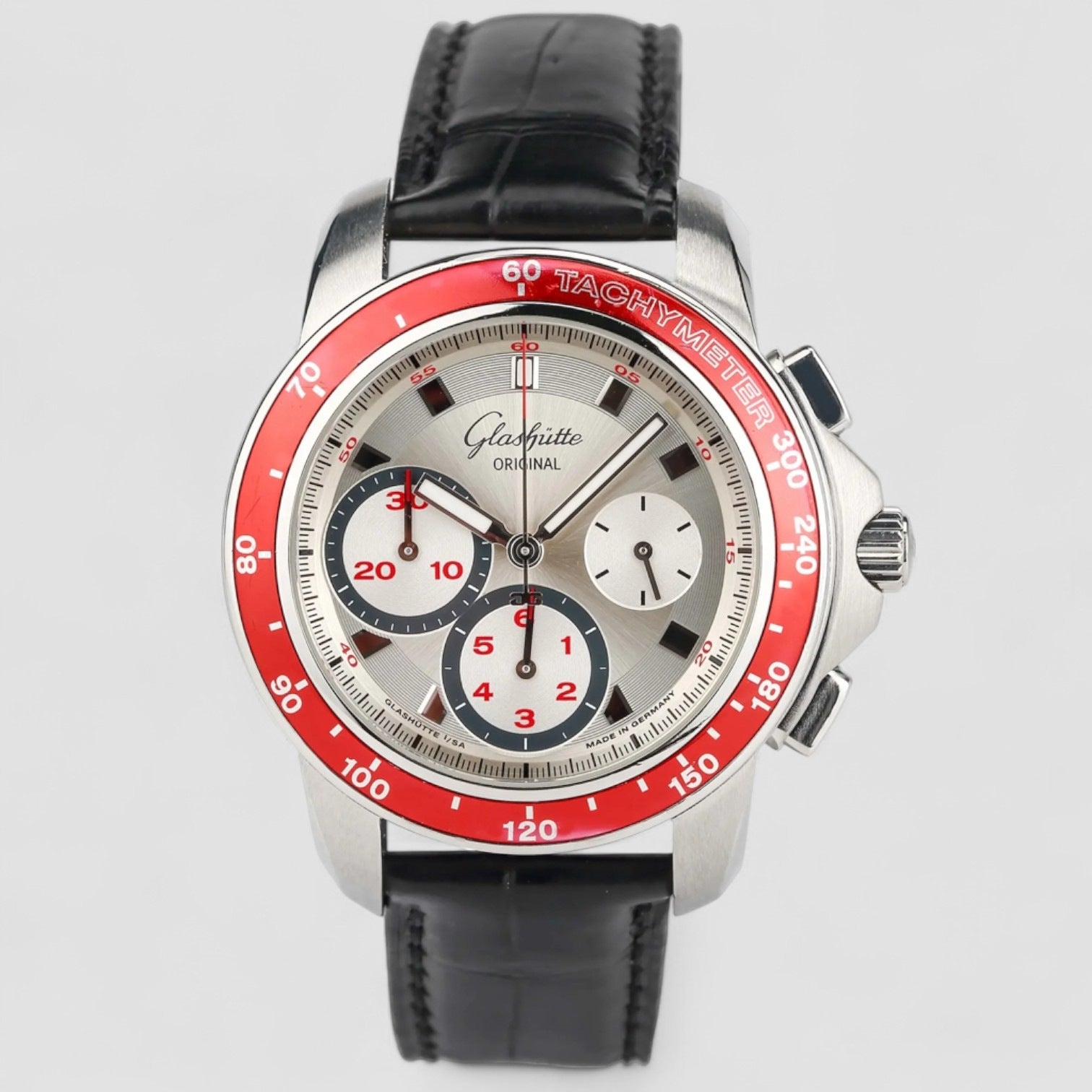 Sport Evolution Chronograph