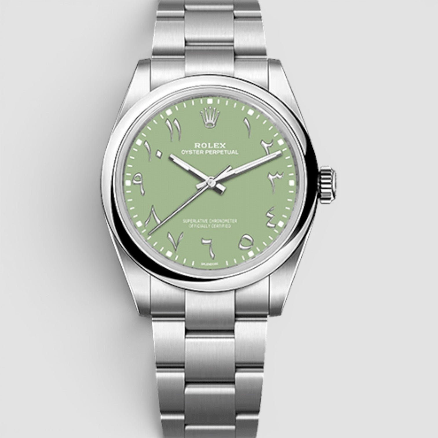 Oyster Perpetual 41