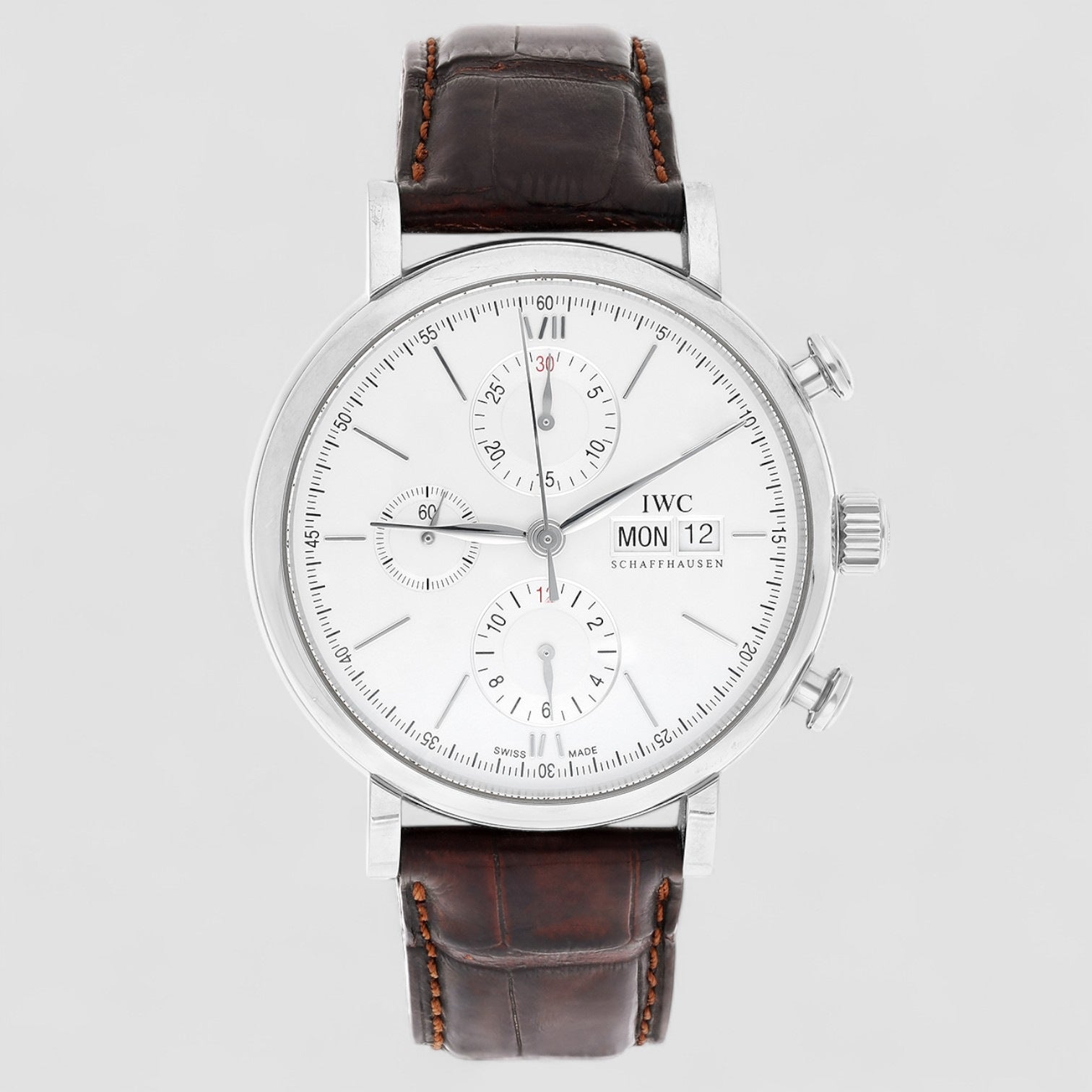 Portofino Chronograph