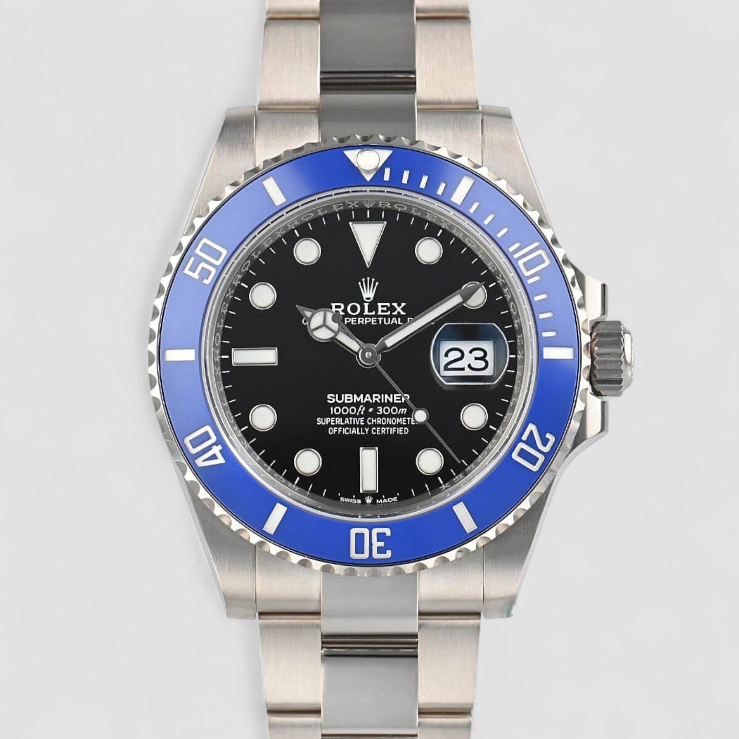 Submariner Date