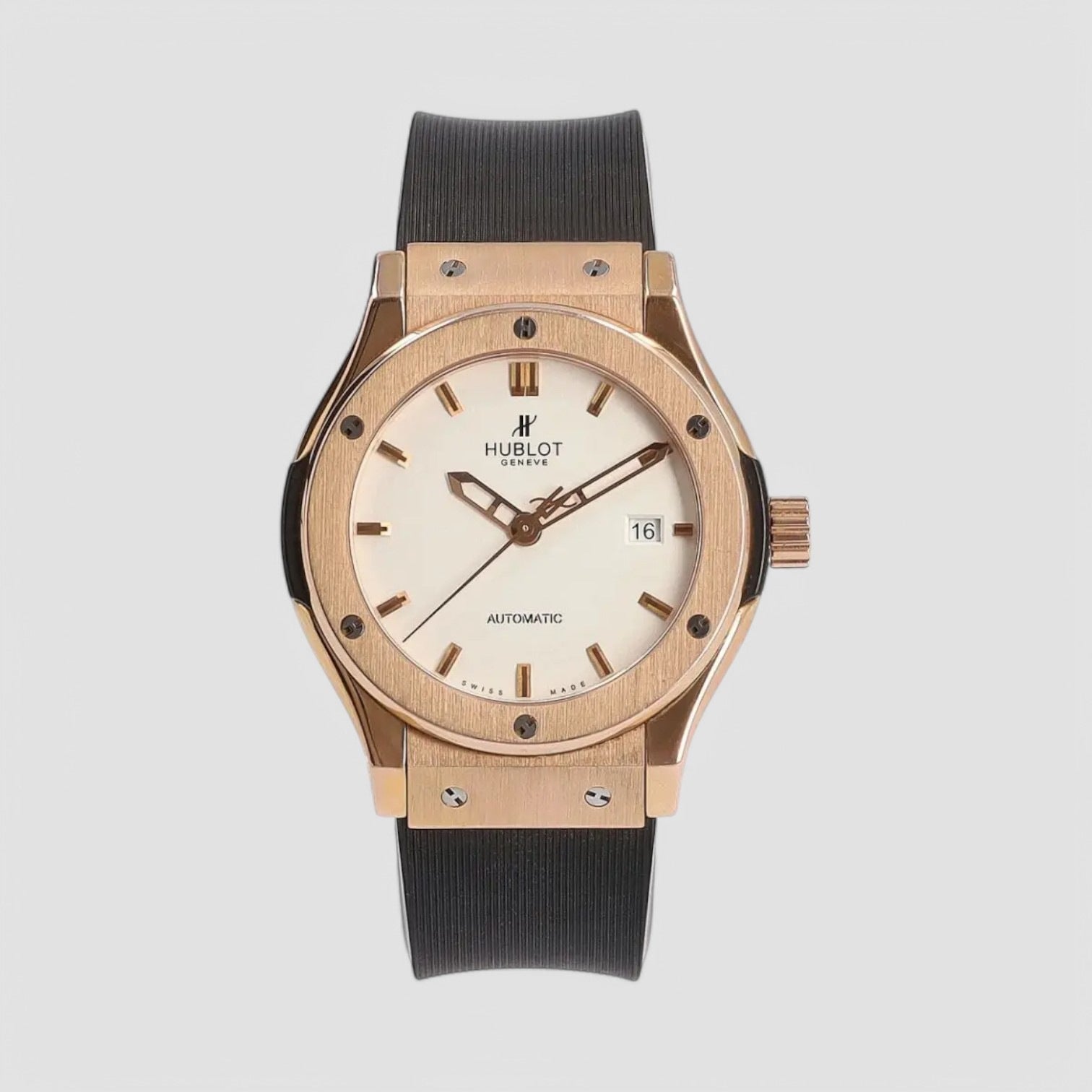 Classic Fusion Automatic 42mm Mens Watch