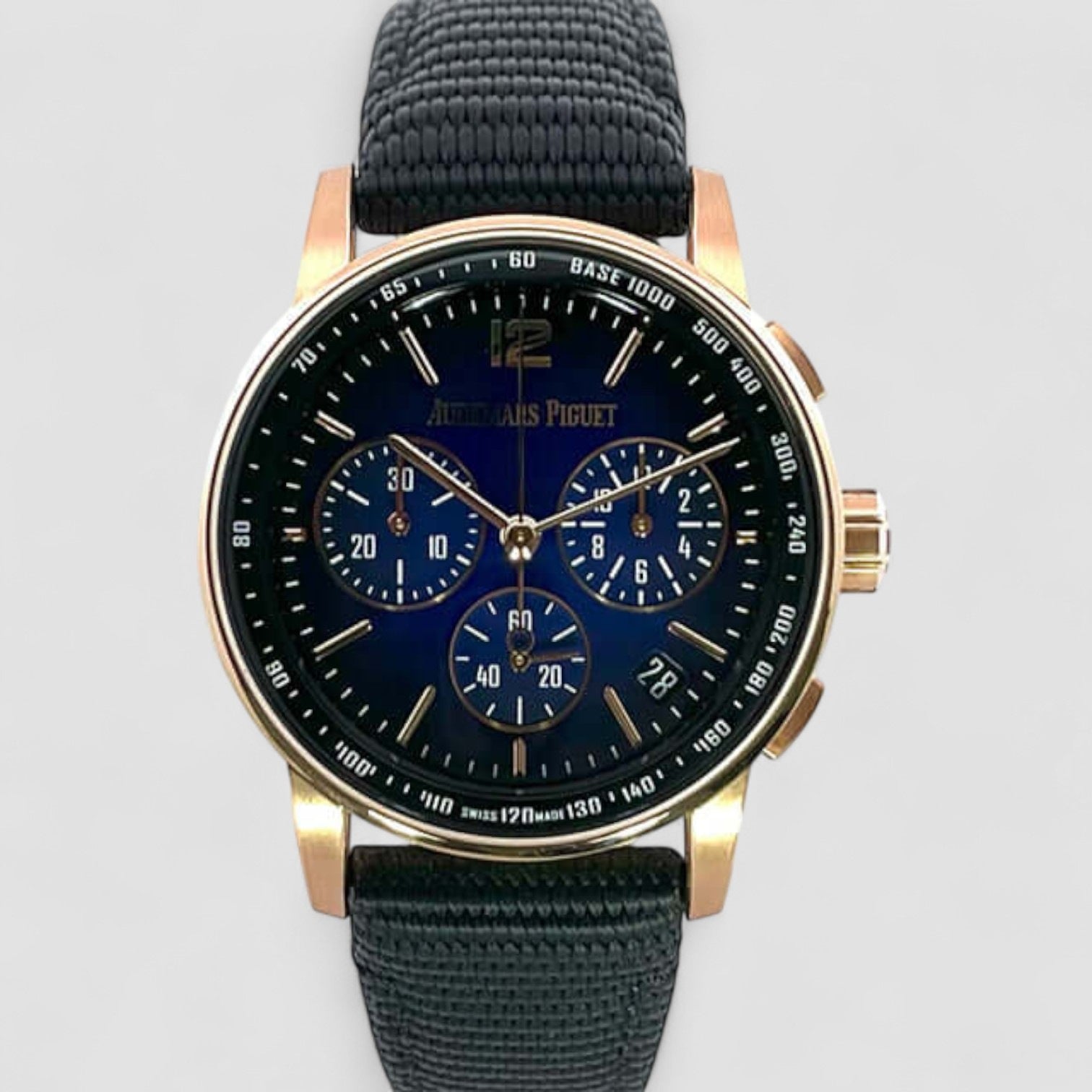 Code 11.59 Chronograph