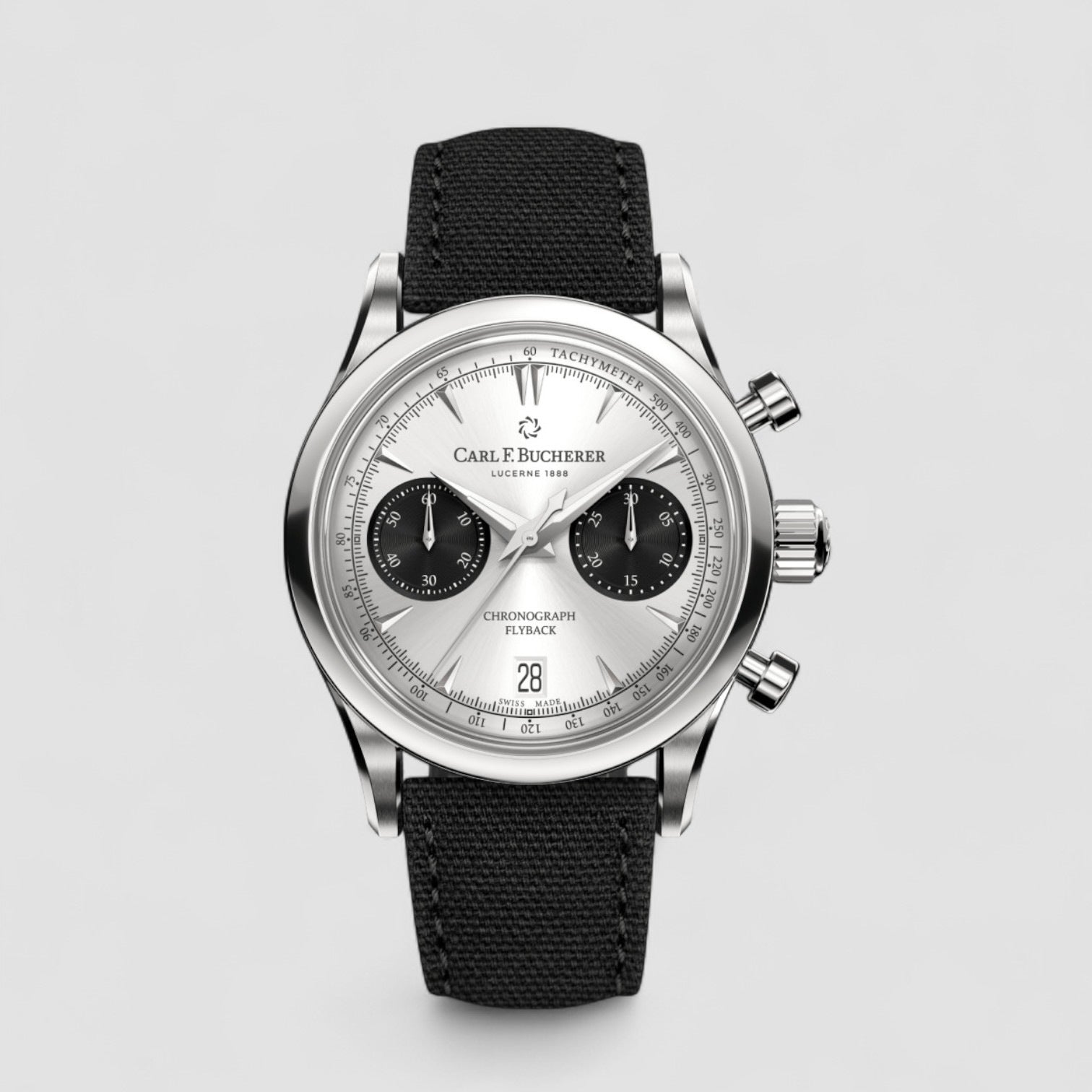 Manero Flyback 40mm