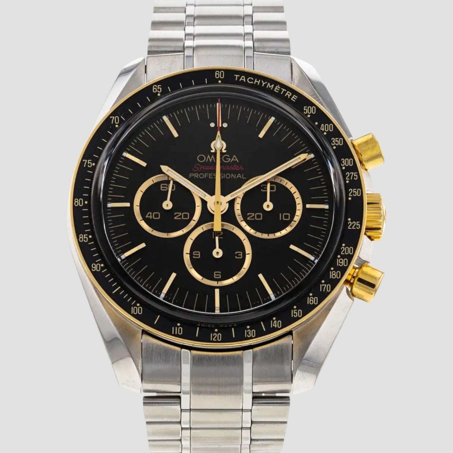 Speedmaster Tokyo Olympic 2020