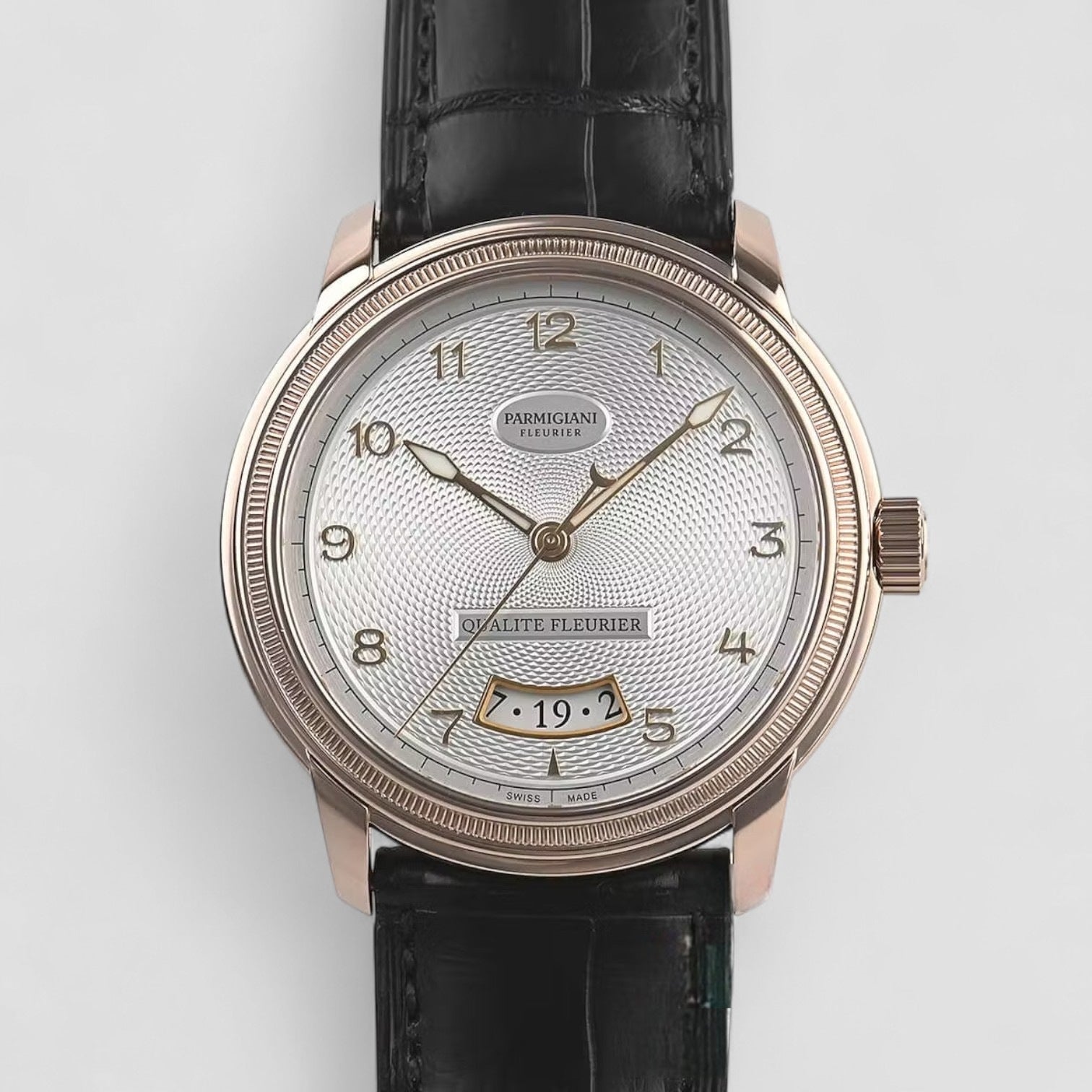 Toric Qualite Fleurier