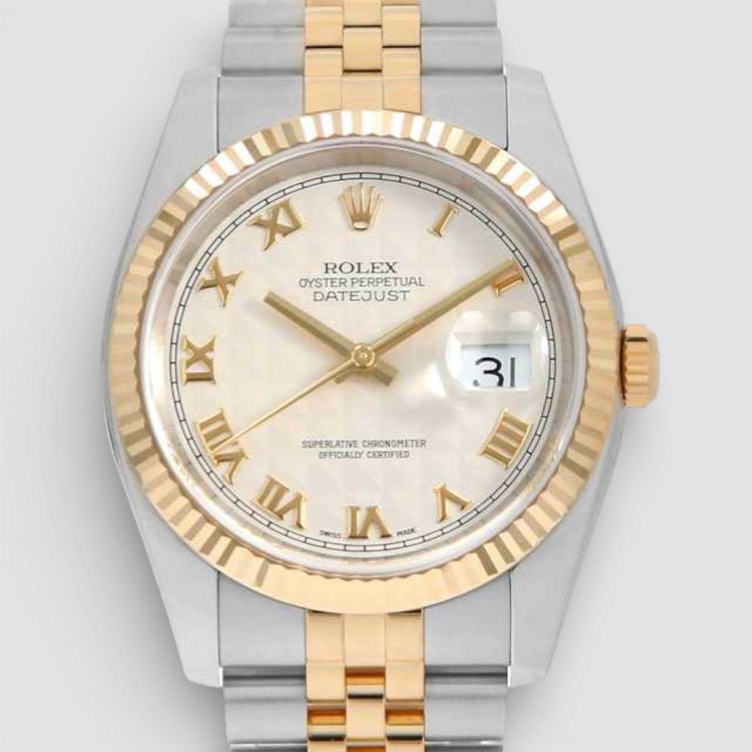 Datejust 36
