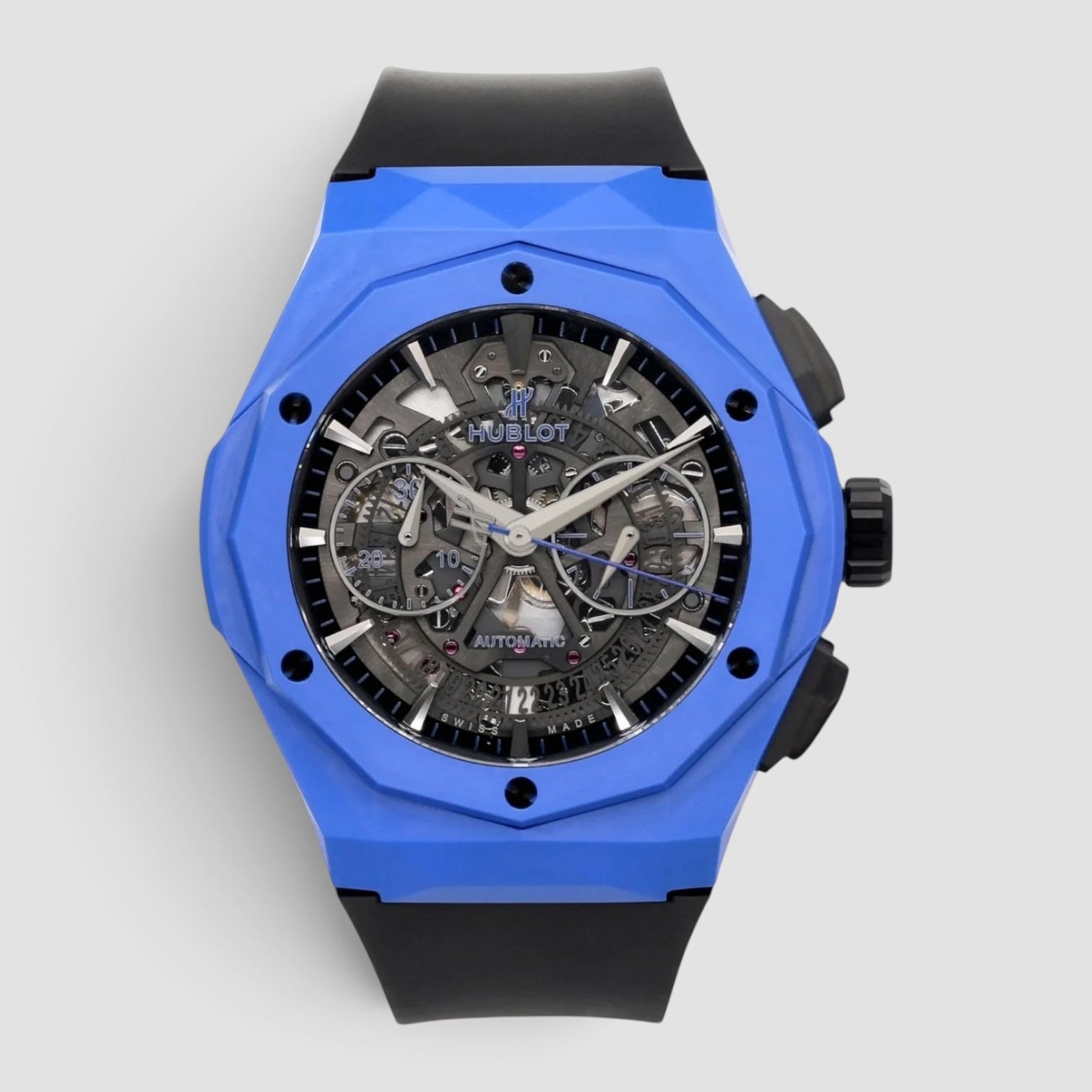 Classic Fusion Aerofusion Chronograph Orlinski 45mm