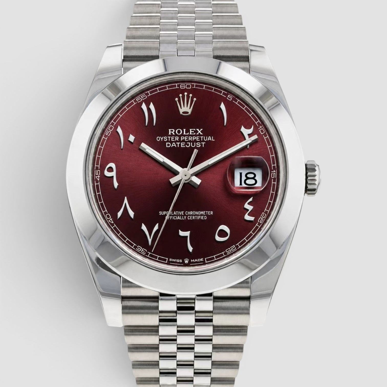 Datejust 41