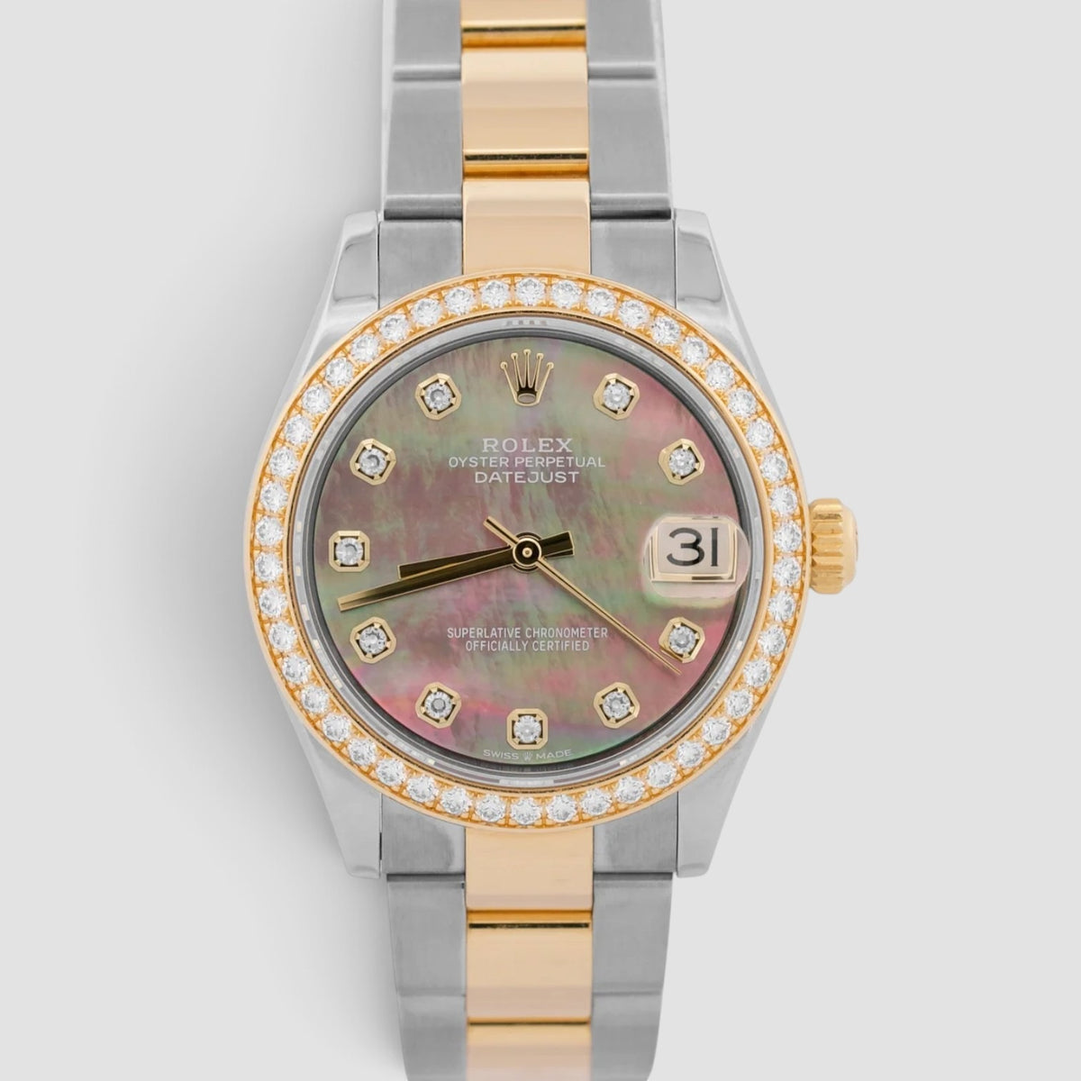 Datejust 31