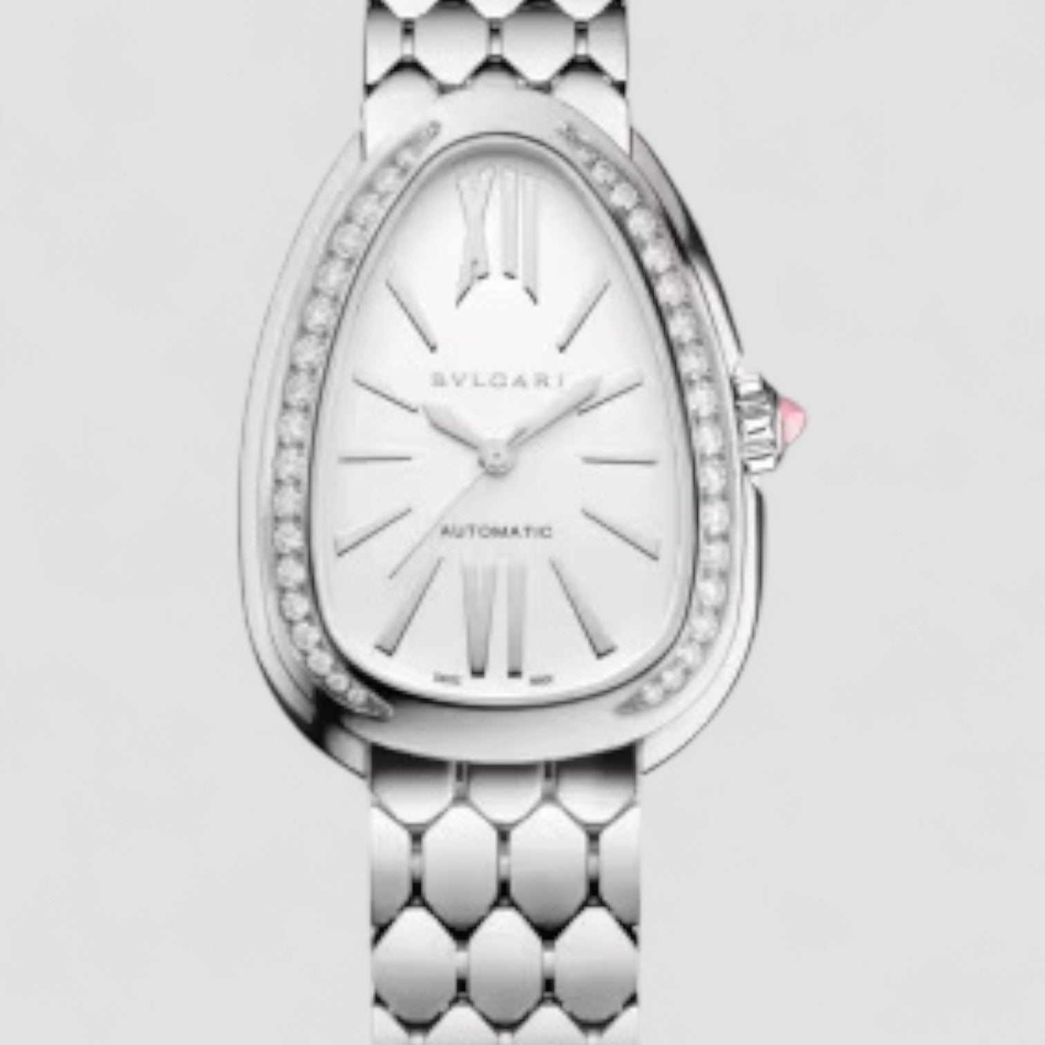 SNAKES AUTOMATIC SEDUCER 34mm