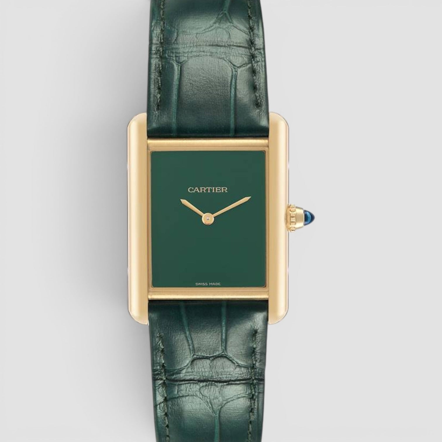 Tank Louis Cartier Large