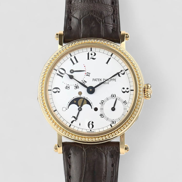Patek Philippe | Swiss Watch | Geneva Watch Company
