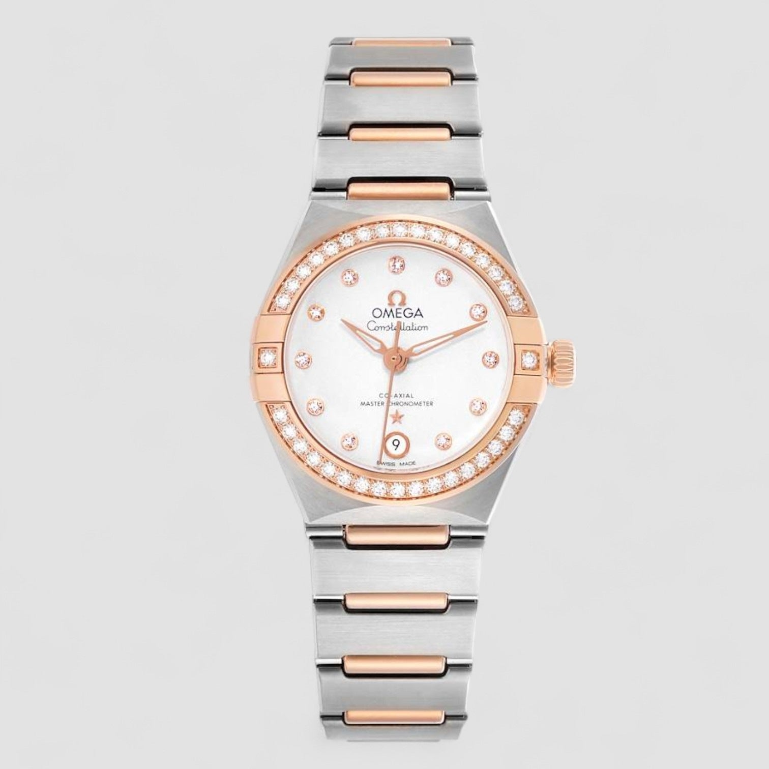 Constellation Manhattan Co-axial Master