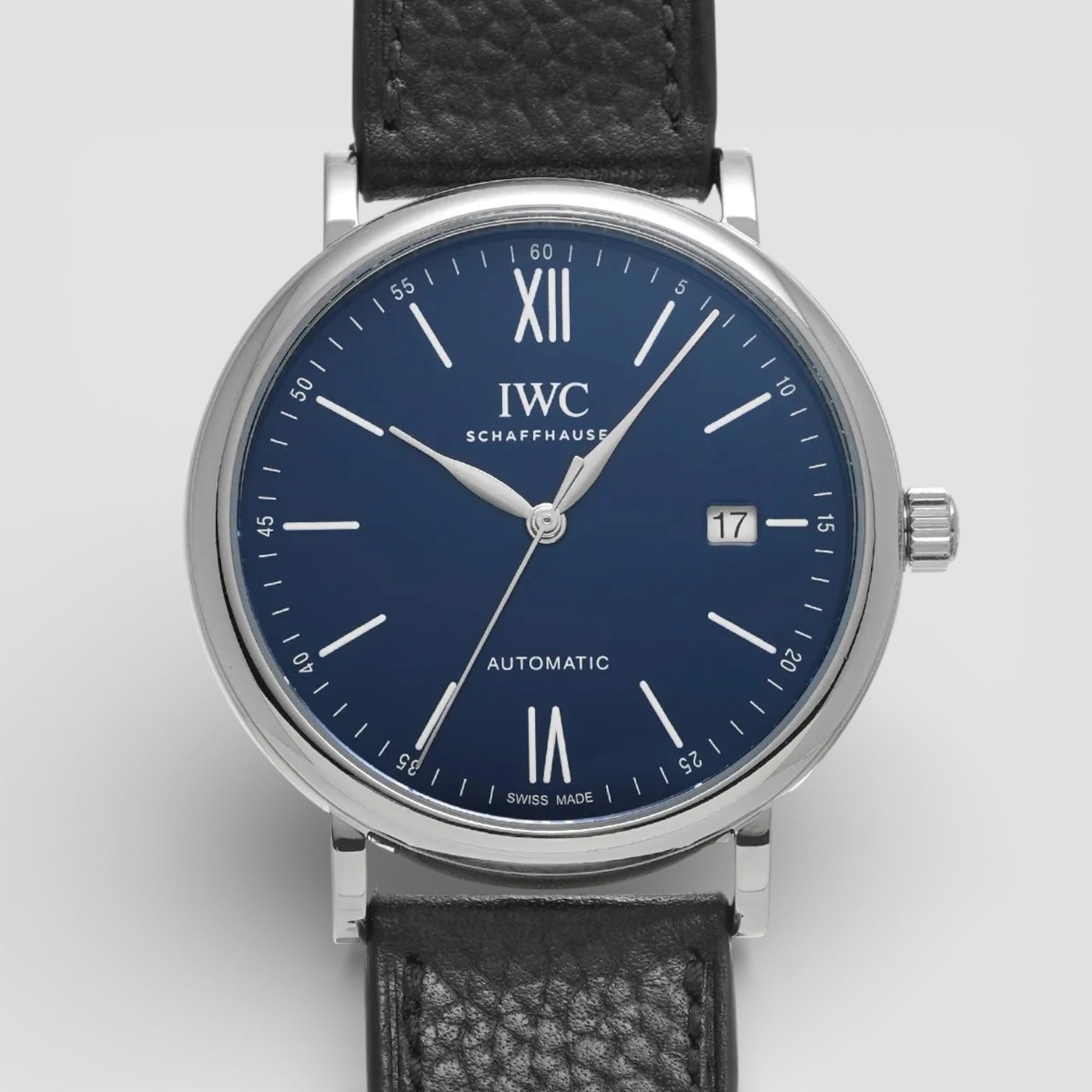 Portofino Automatic 150 Years Edition