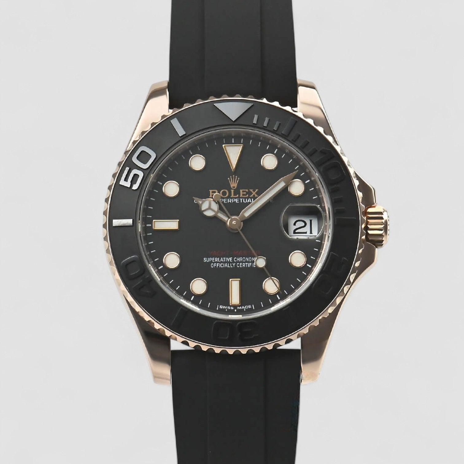 Yacht-Master 37