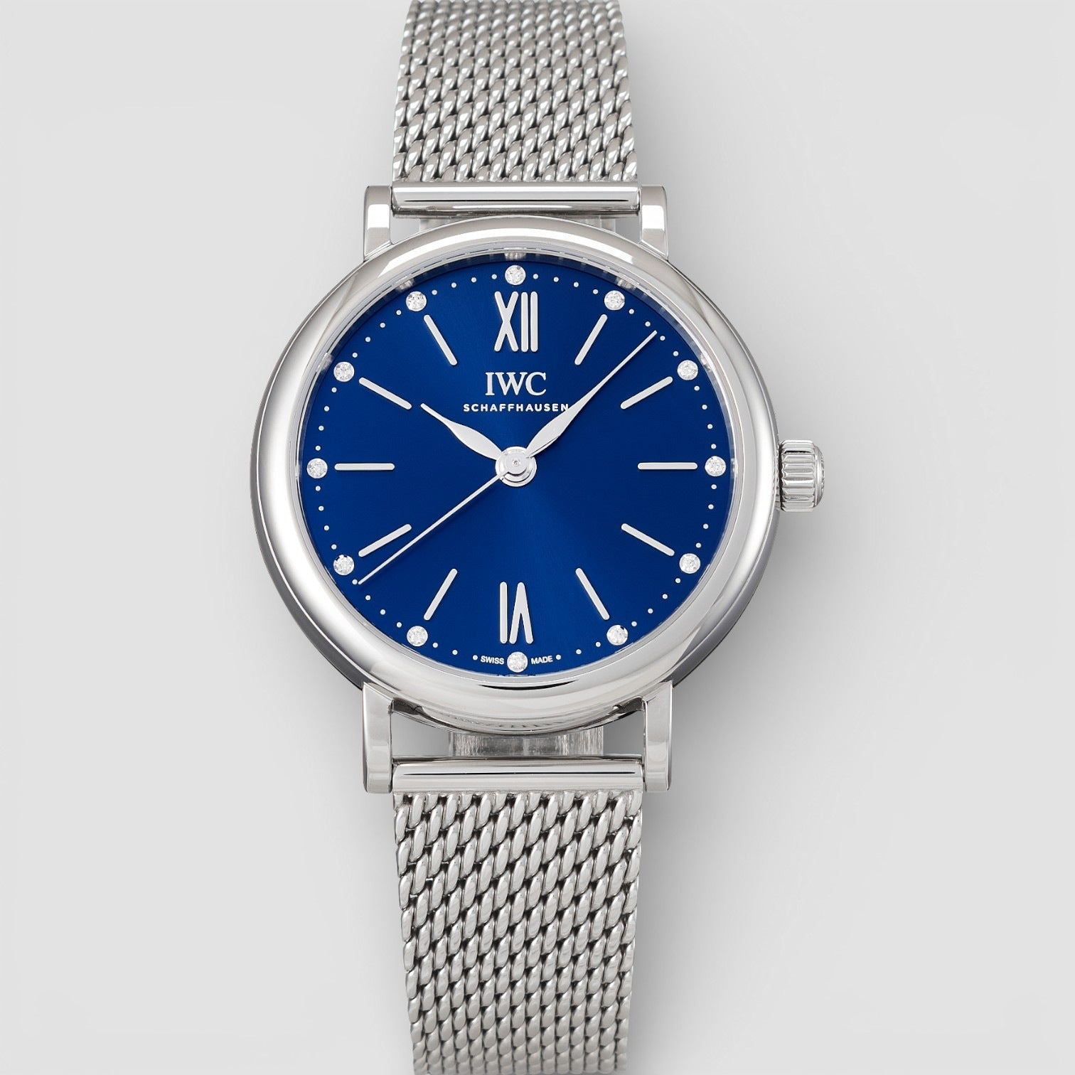 Portofino Automatic 34