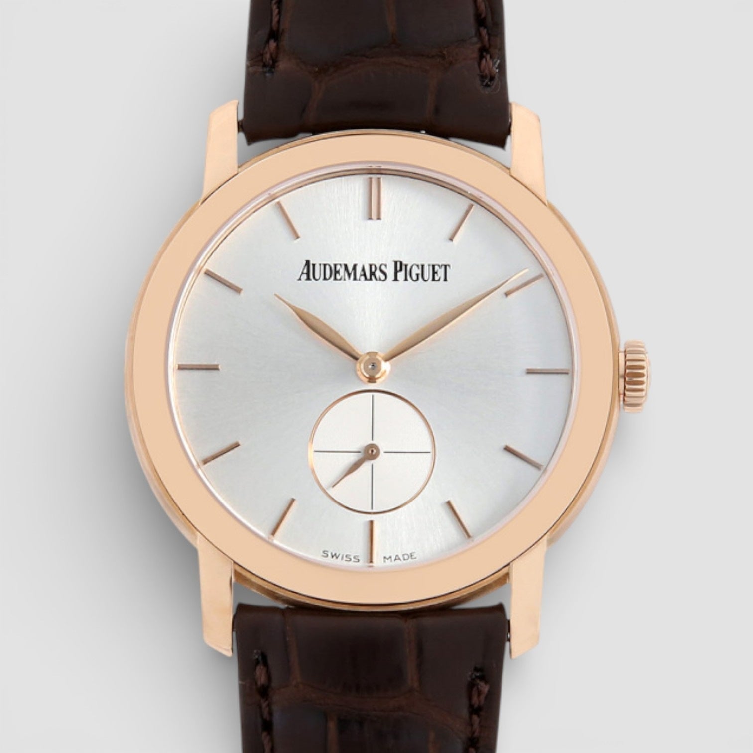 Jules Audemars Small Ladies