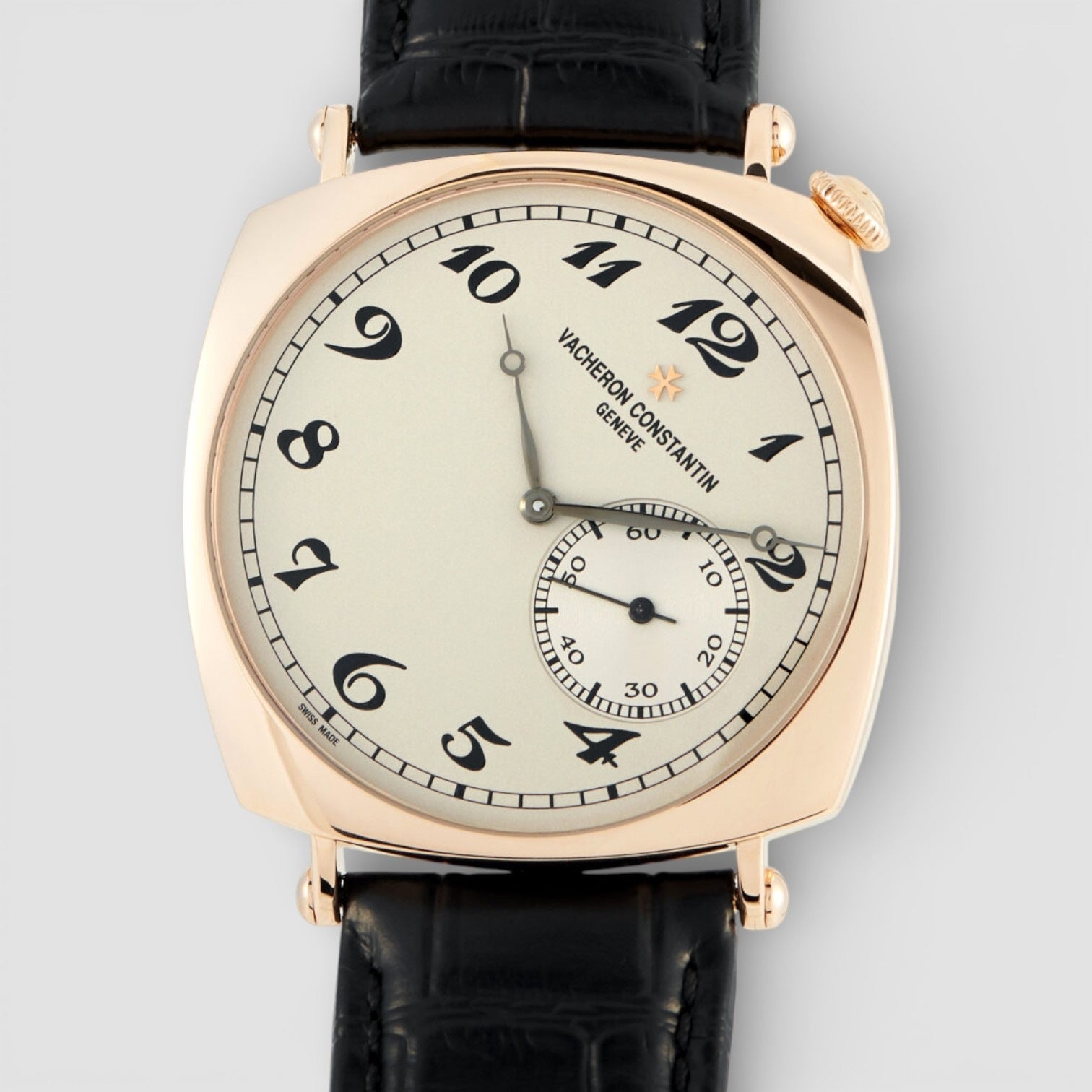 Historiques American 1921