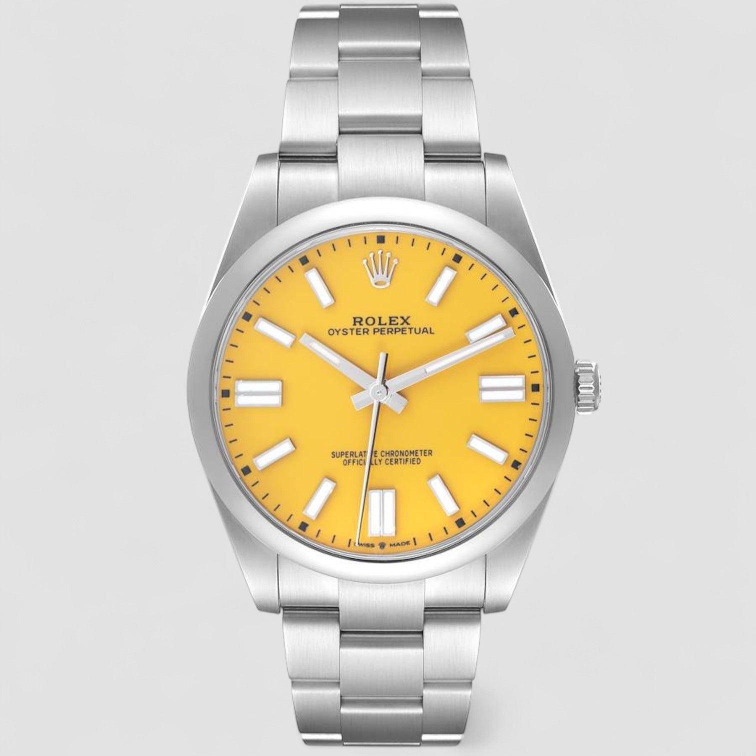Oyster Perpetual 41