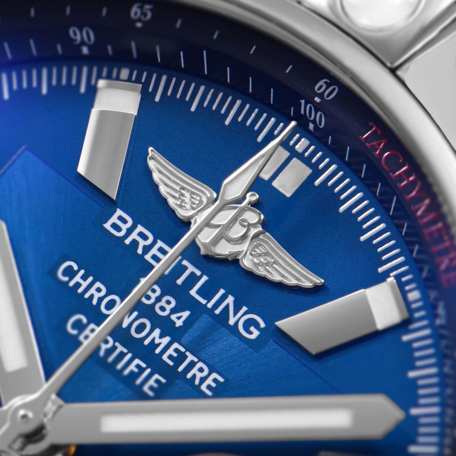 Chronomat 44