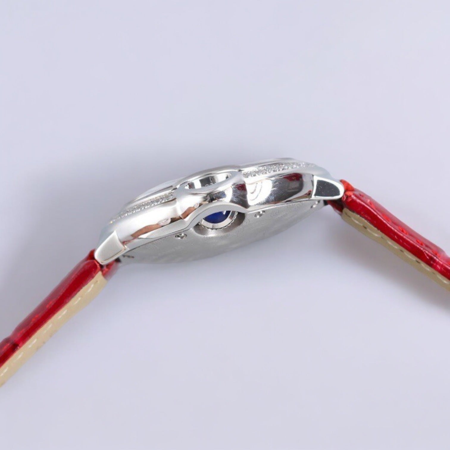 Ballon Bleu de Cartier 33mm Limited Edition 350 pieces