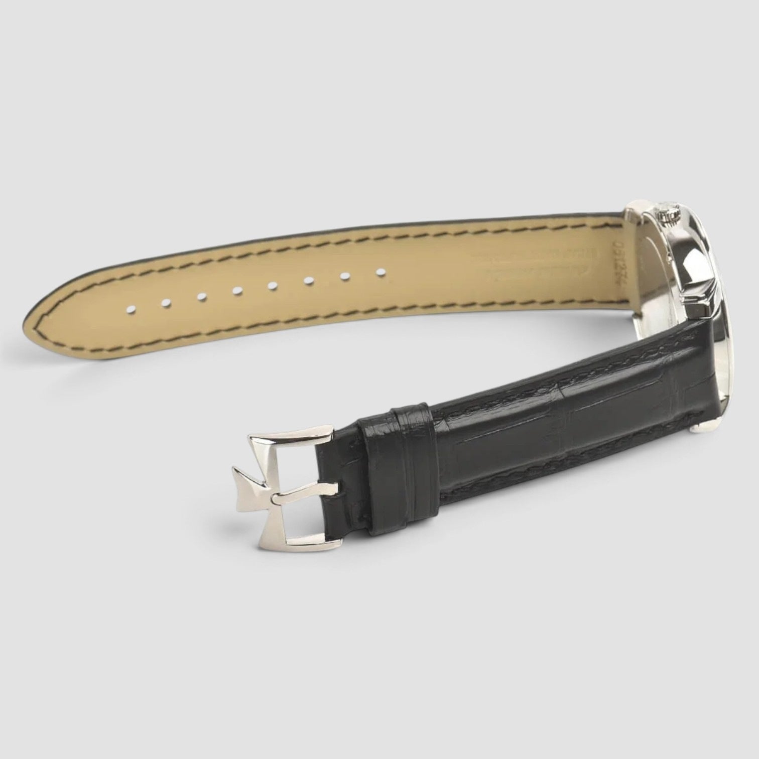 Malte Power Reserve & Date
