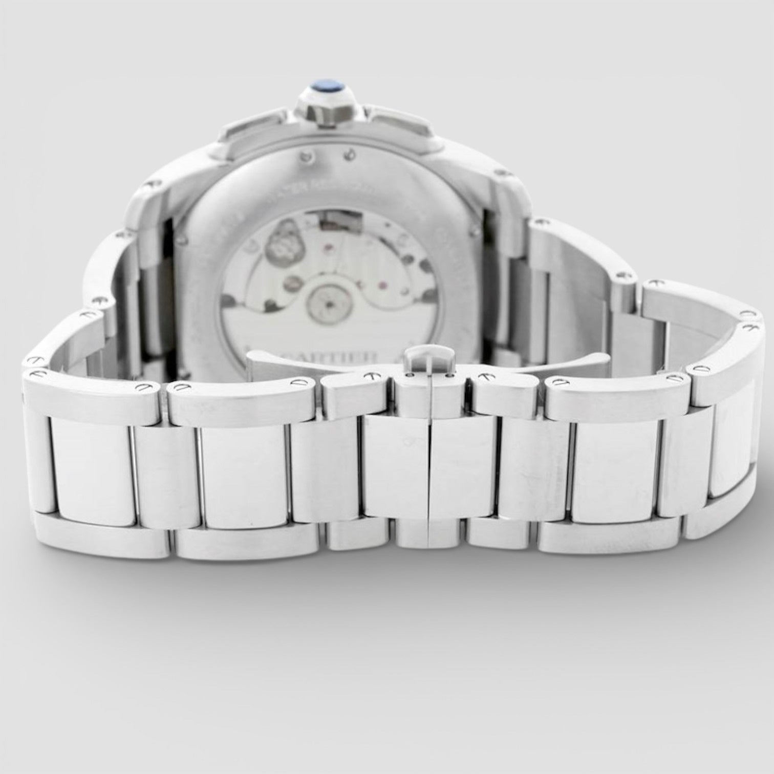 Calibre De Cartier