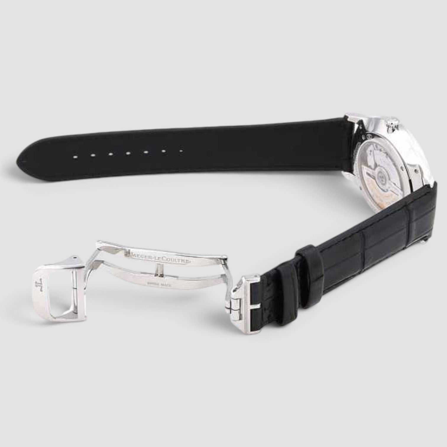 Master Grande Ultra Thin 40mm