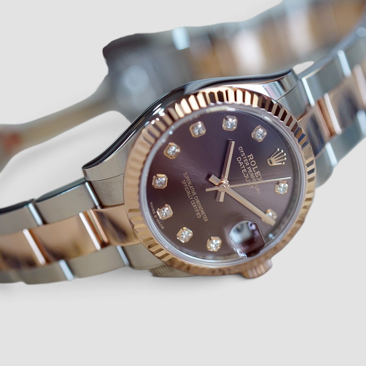 Datejust 31