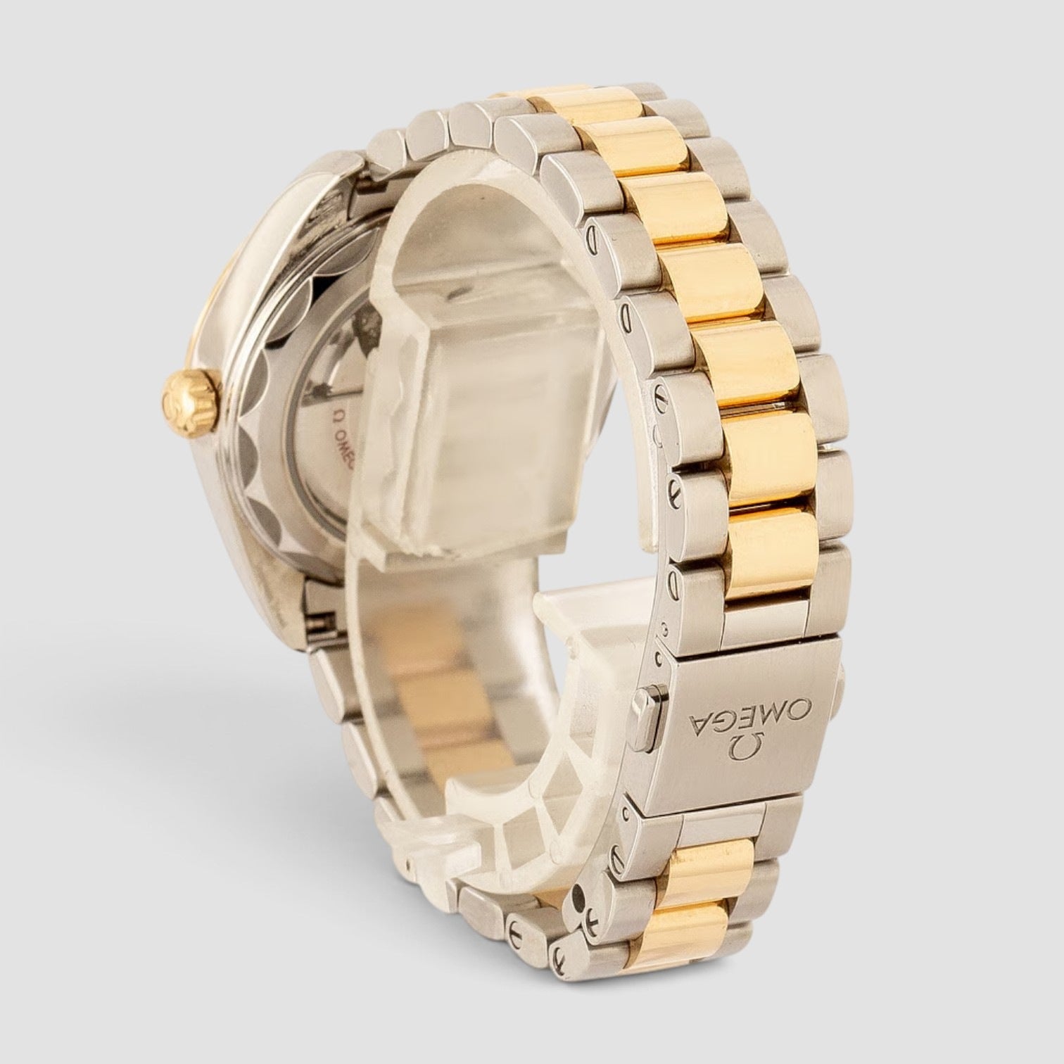 Seamaster Aqua Terra