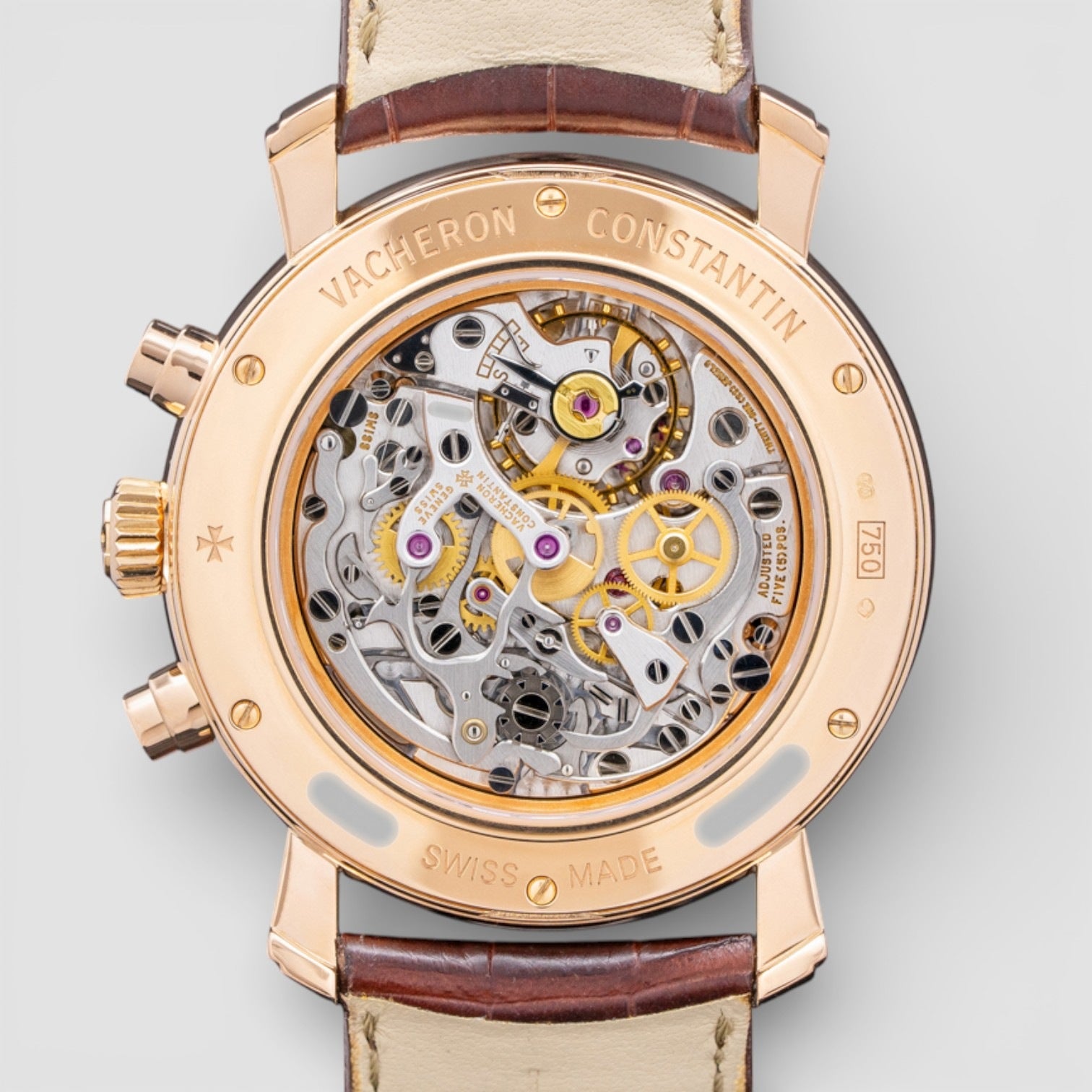 Malte Chronograph